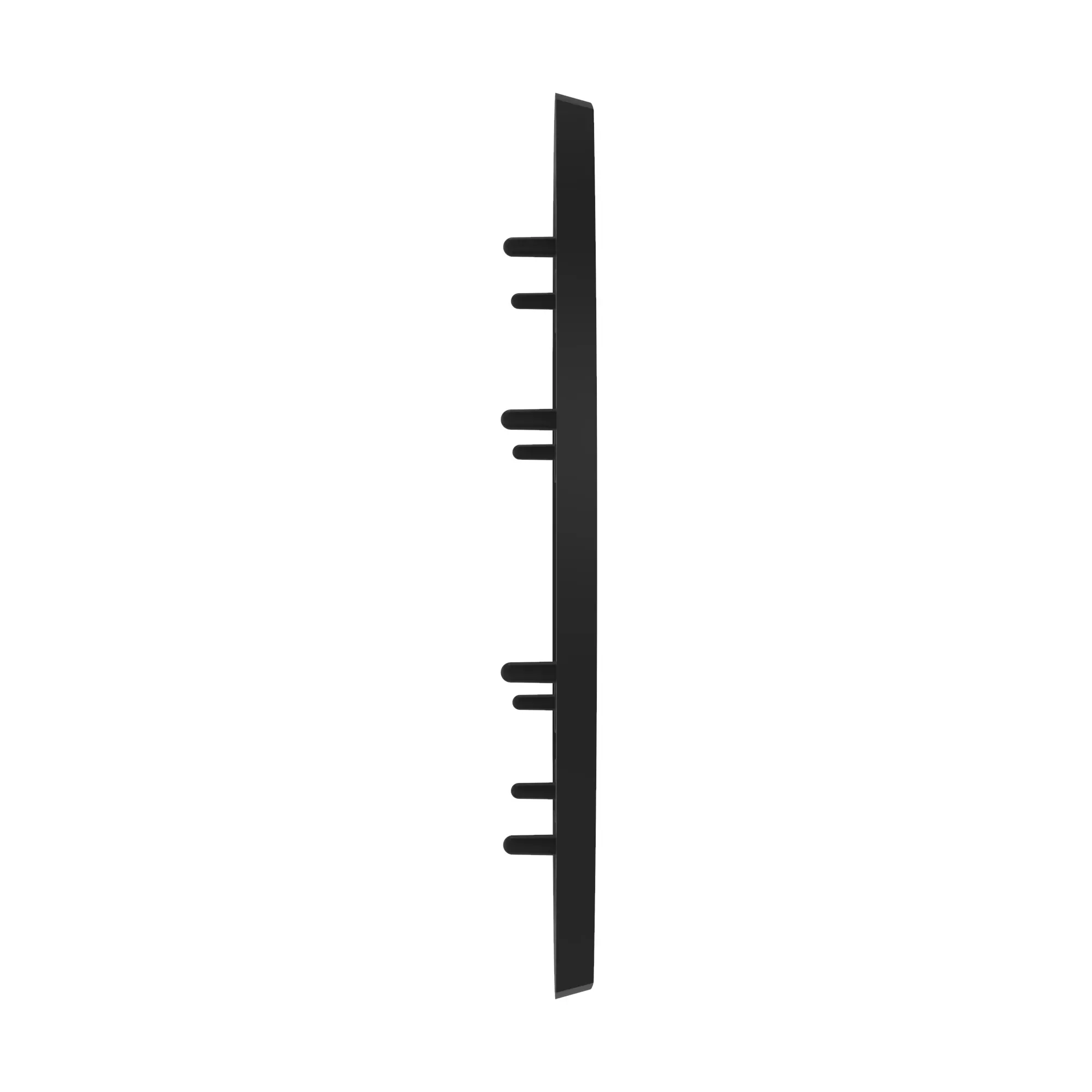 H206265: Shield Bezel