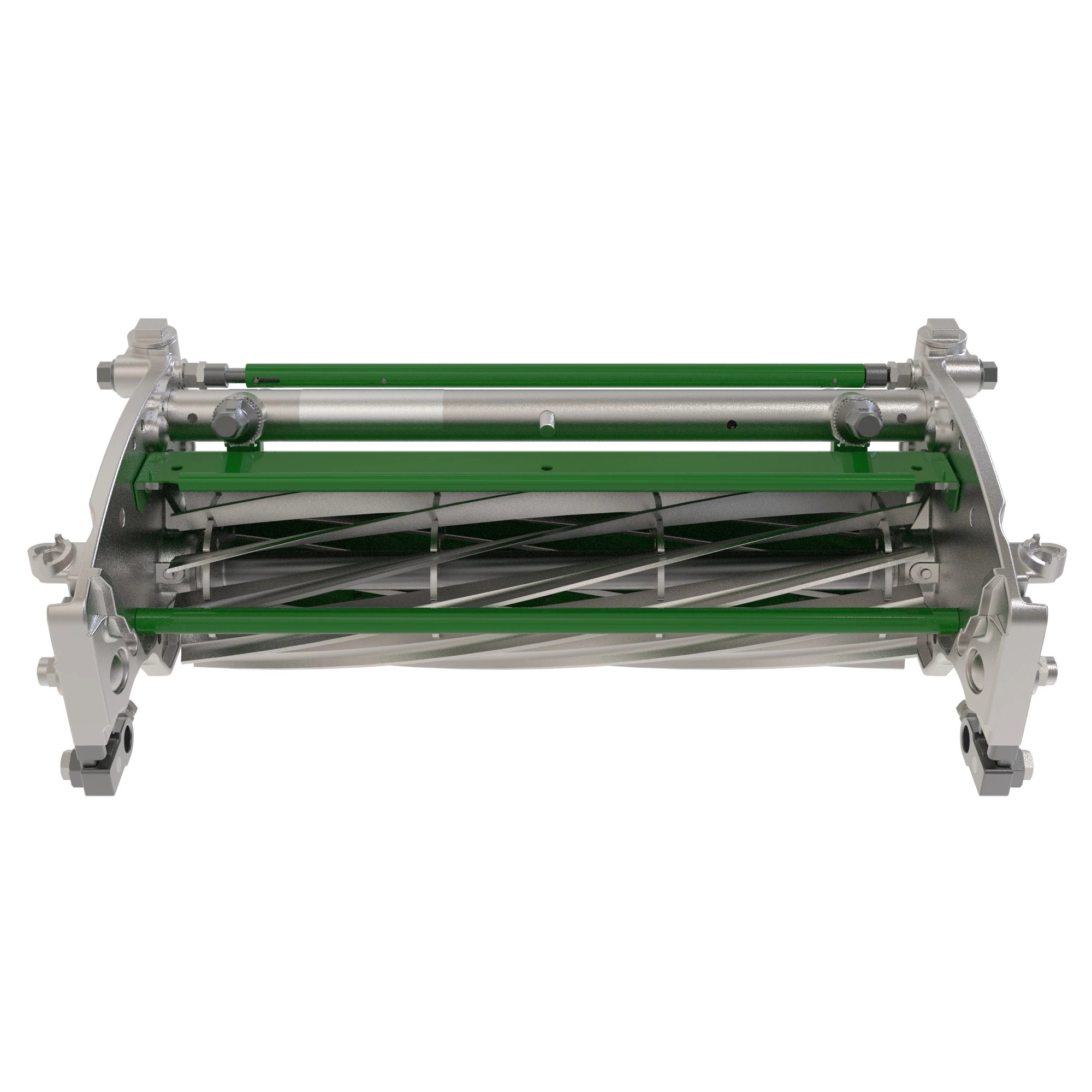 John Deere Reel Cutting Unit Assembly - BUC10412