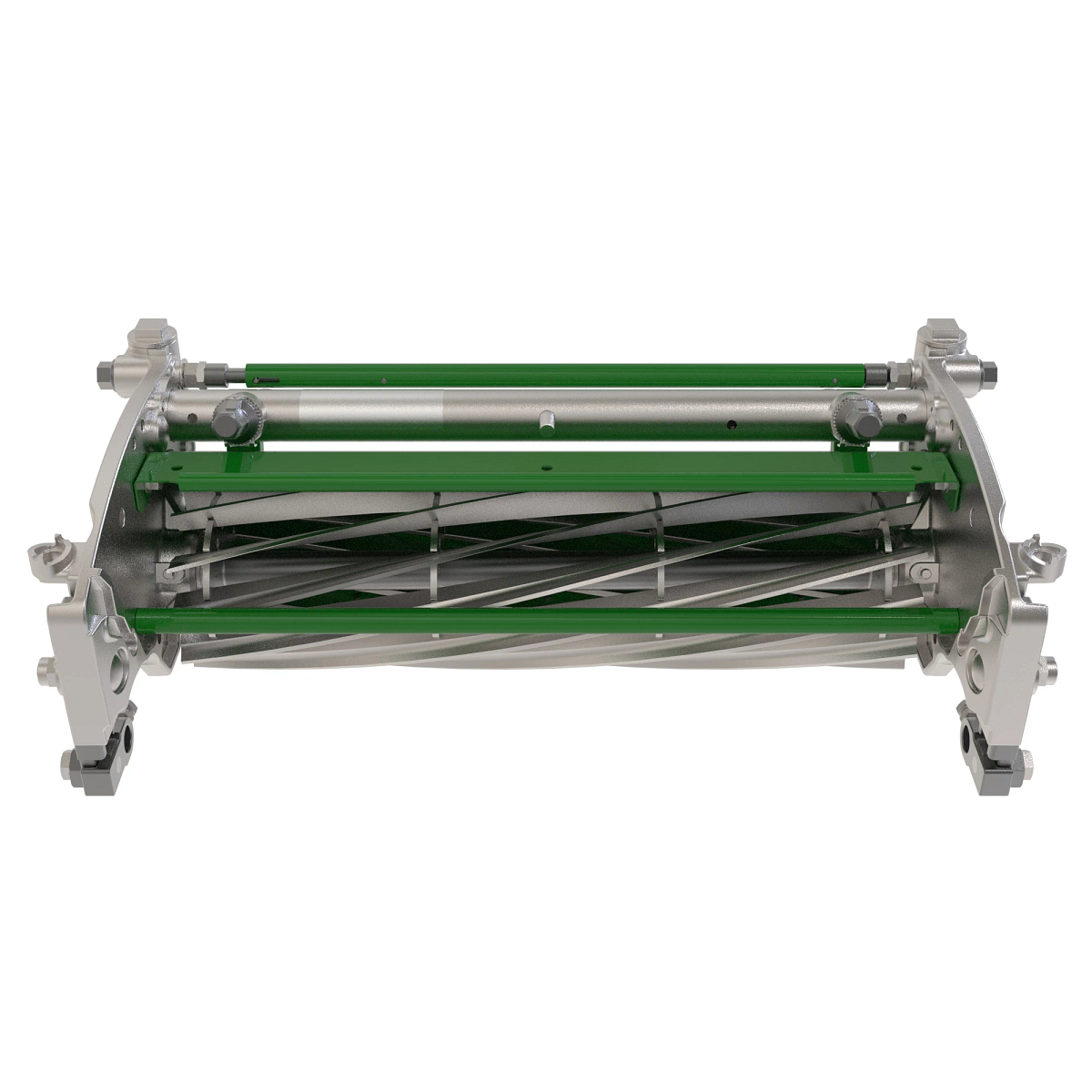 John Deere Reel Cutting Unit Assembly - BUC10412