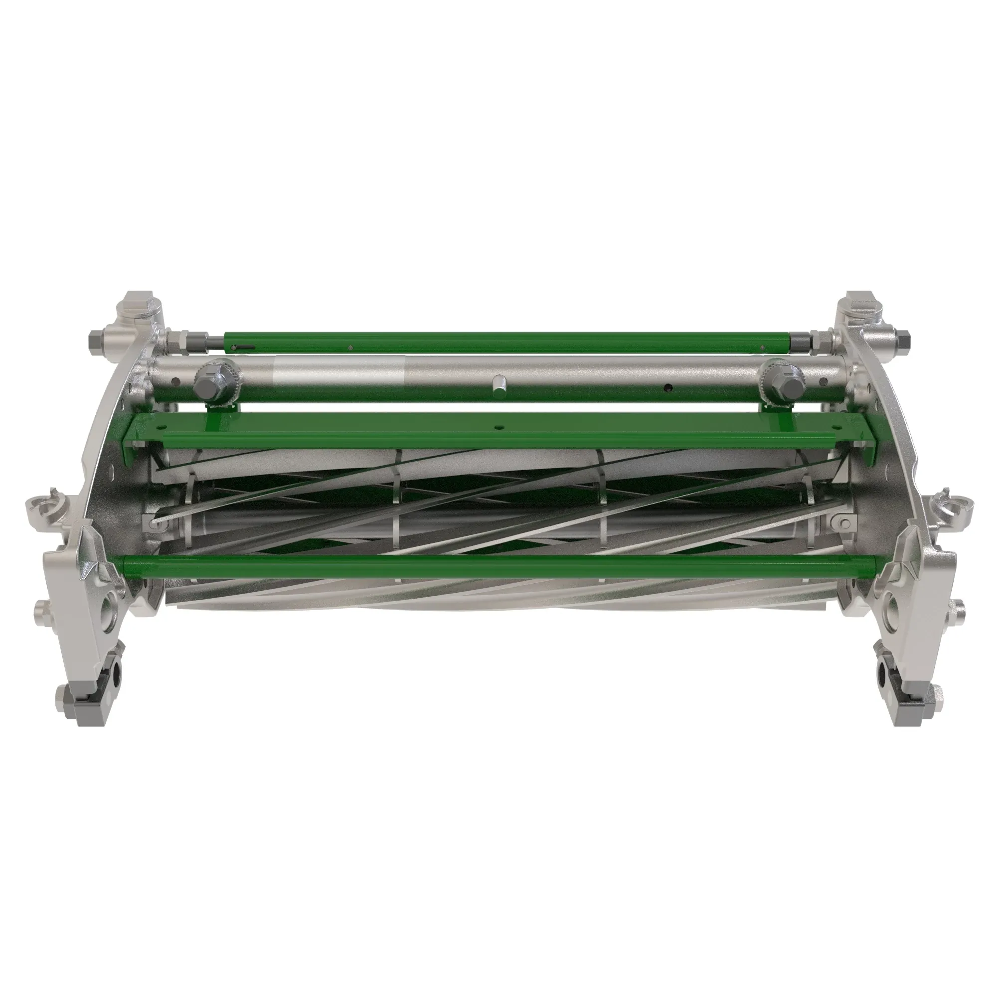 John Deere Reel Cutting Unit Assembly - BUC10412