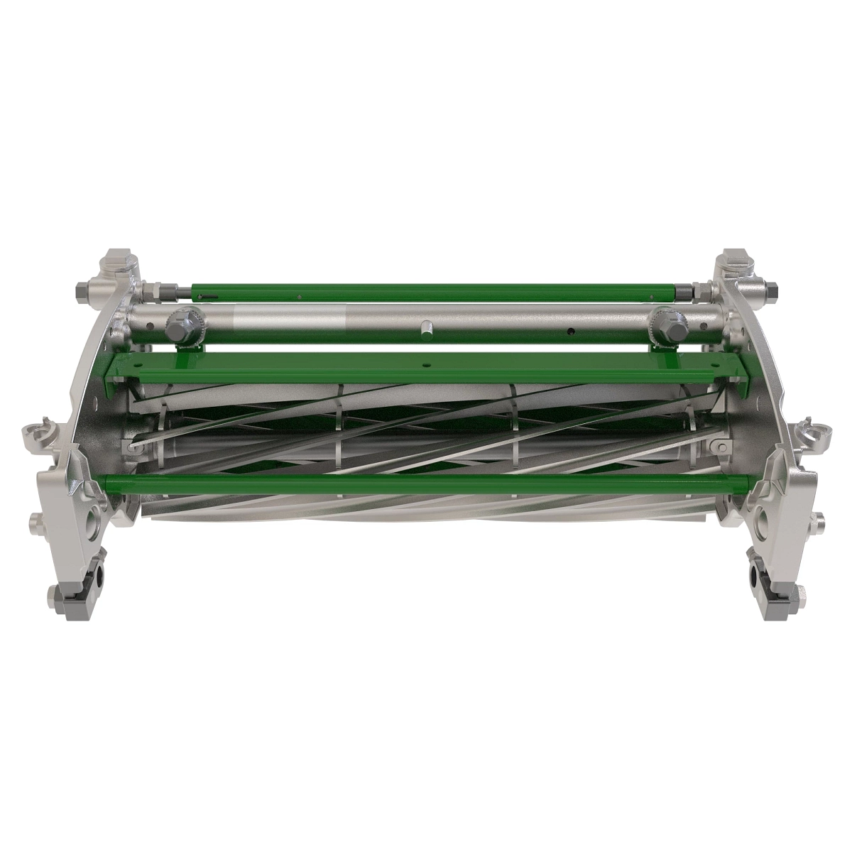 Reel Cutting Unit, 18" QA5 Reel Cut