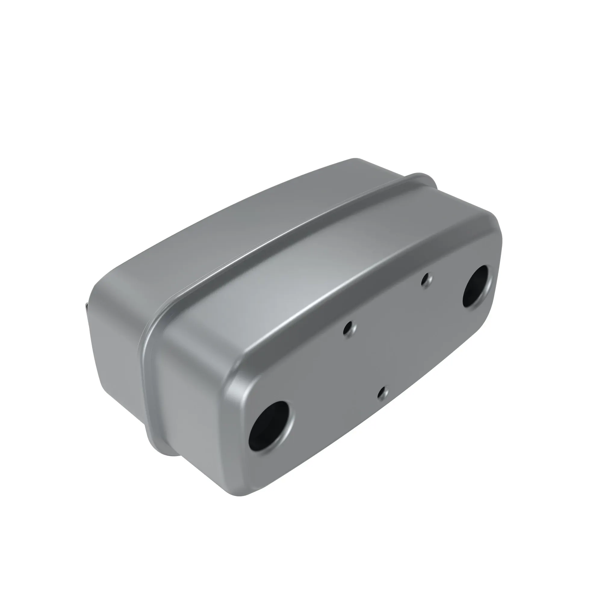 John Deere Muffler - AM138406