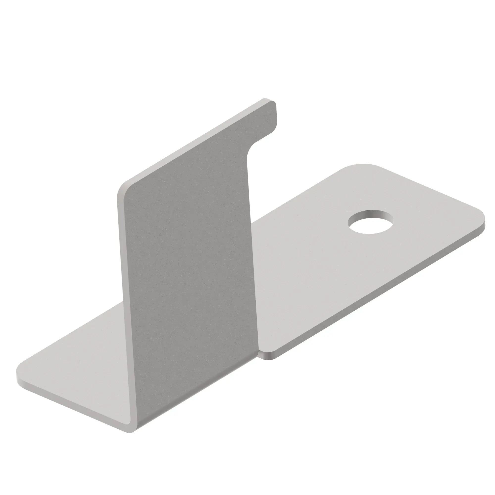 BRACKET, WIPER ARM STOP