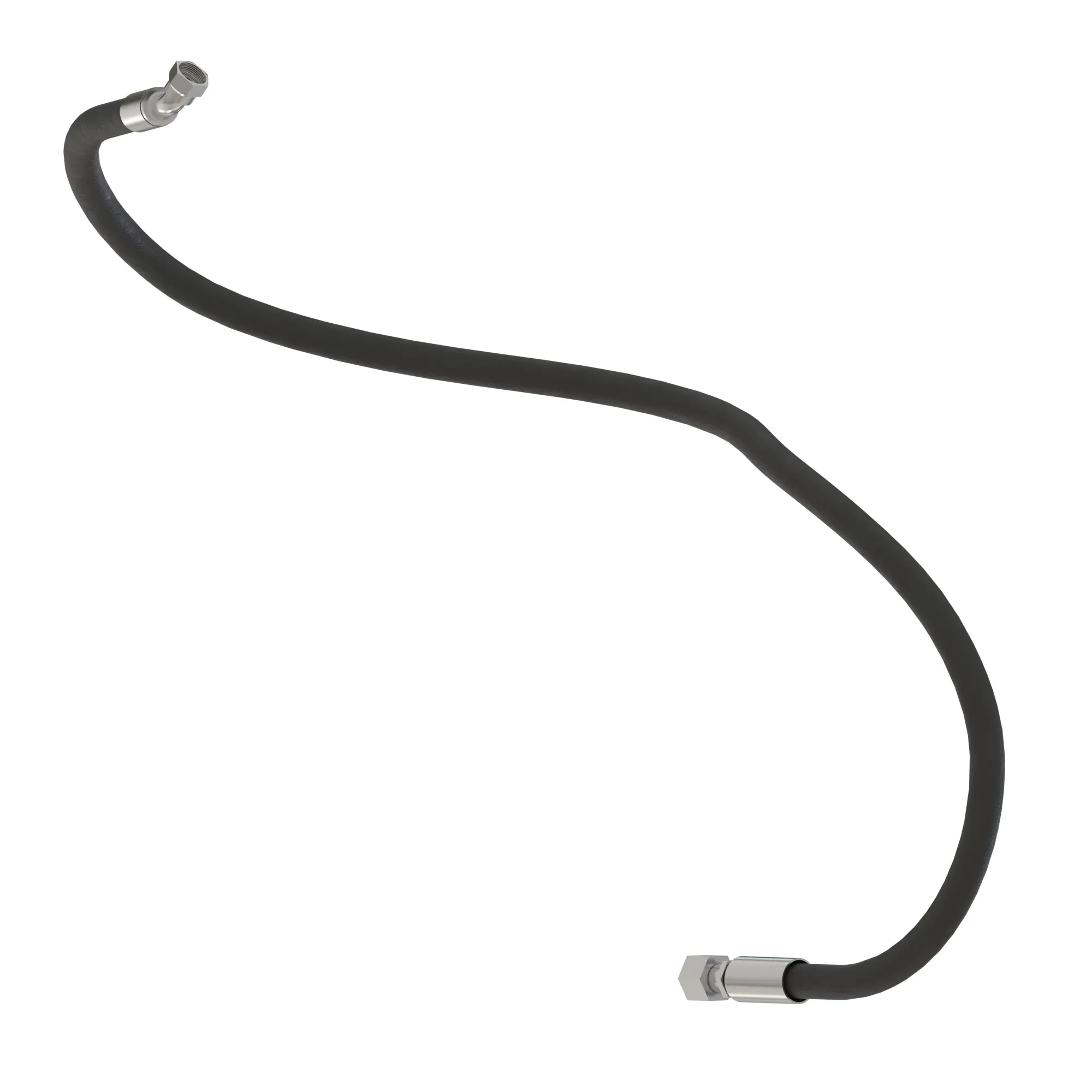 Hydraulic Hose