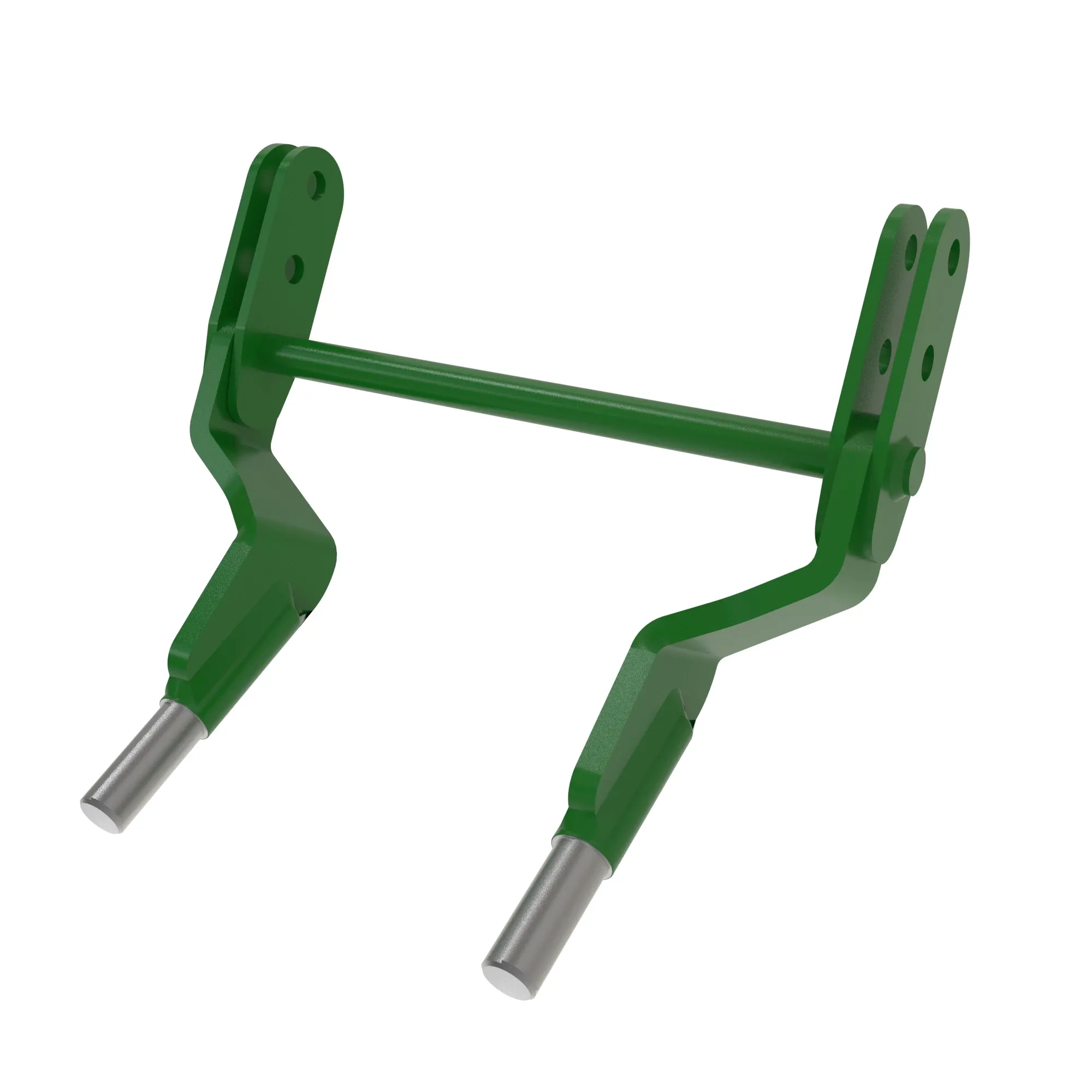 John Deere Bracket, Autoconnect Draft Link - LVA20913