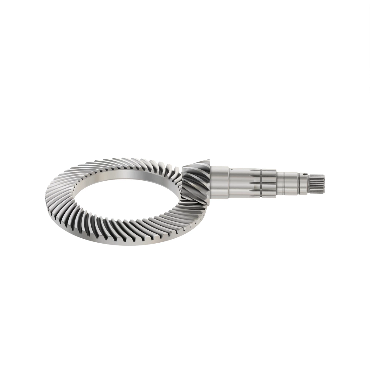 Drive Shaft, Differential Drive 10/