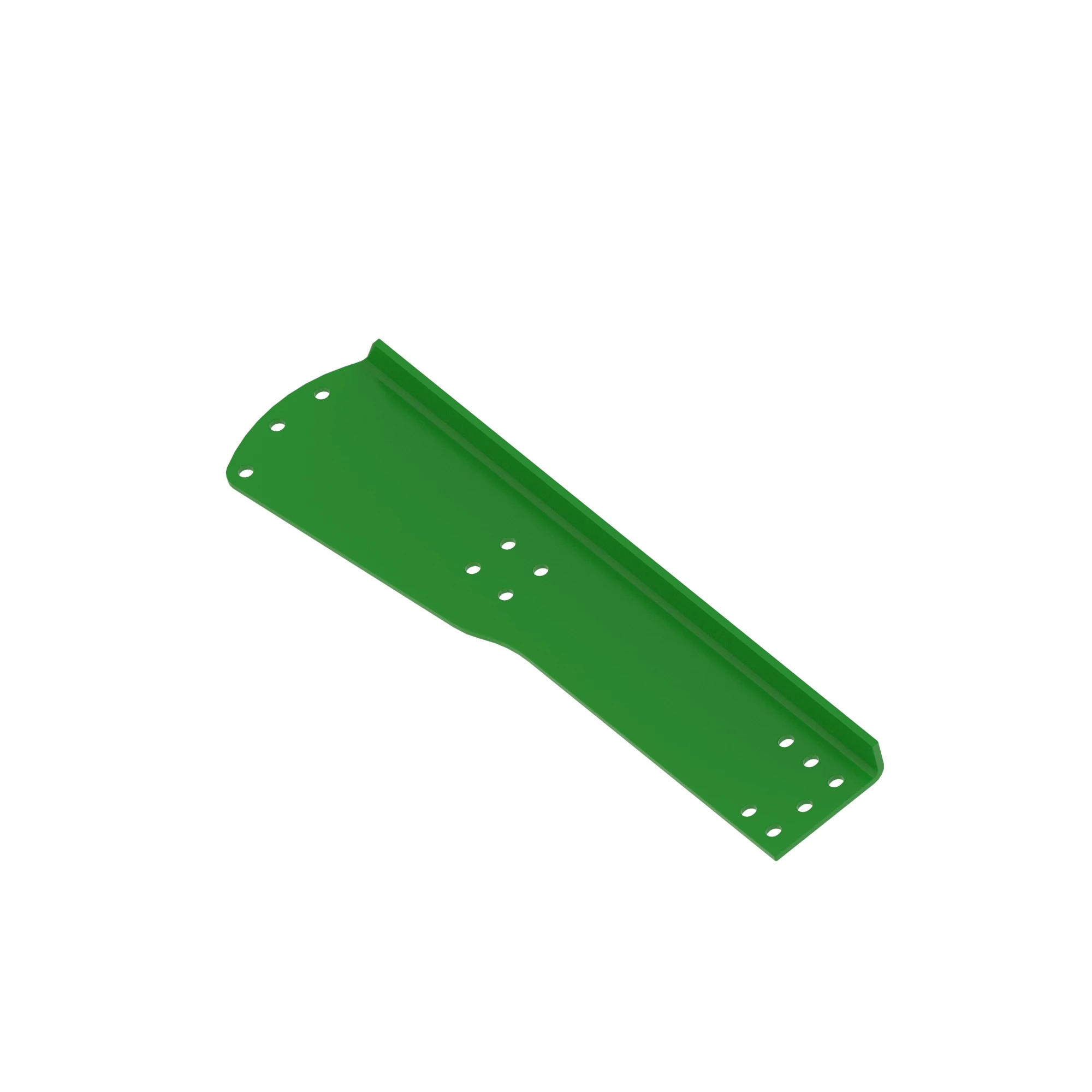 John Deere Weight Support Plate, Right Side - R244719