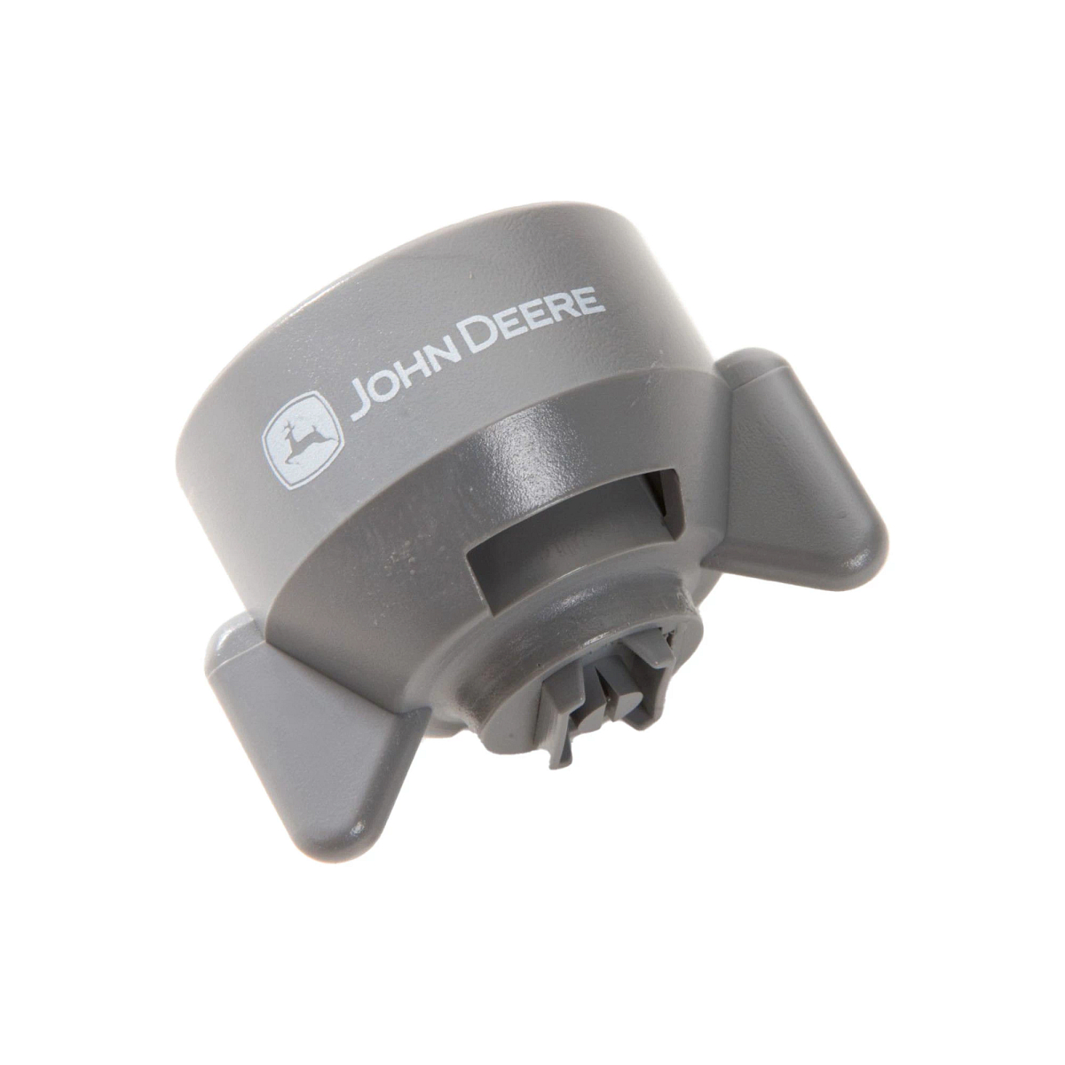 John Deere Extended Range (ER) 110 Degree Spray Angle Nozzle, 0.6 GPM, 2.4 LPM, Tip Size 06 - PSERQ1006