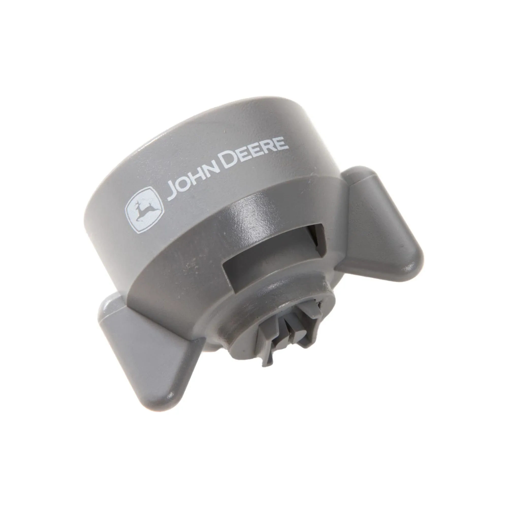 John Deere Extended Range (ER) 110 Degree Spray Angle Nozzle, 0.6 GPM, 2.4 LPM, Tip Size 06 - PSERQ1006