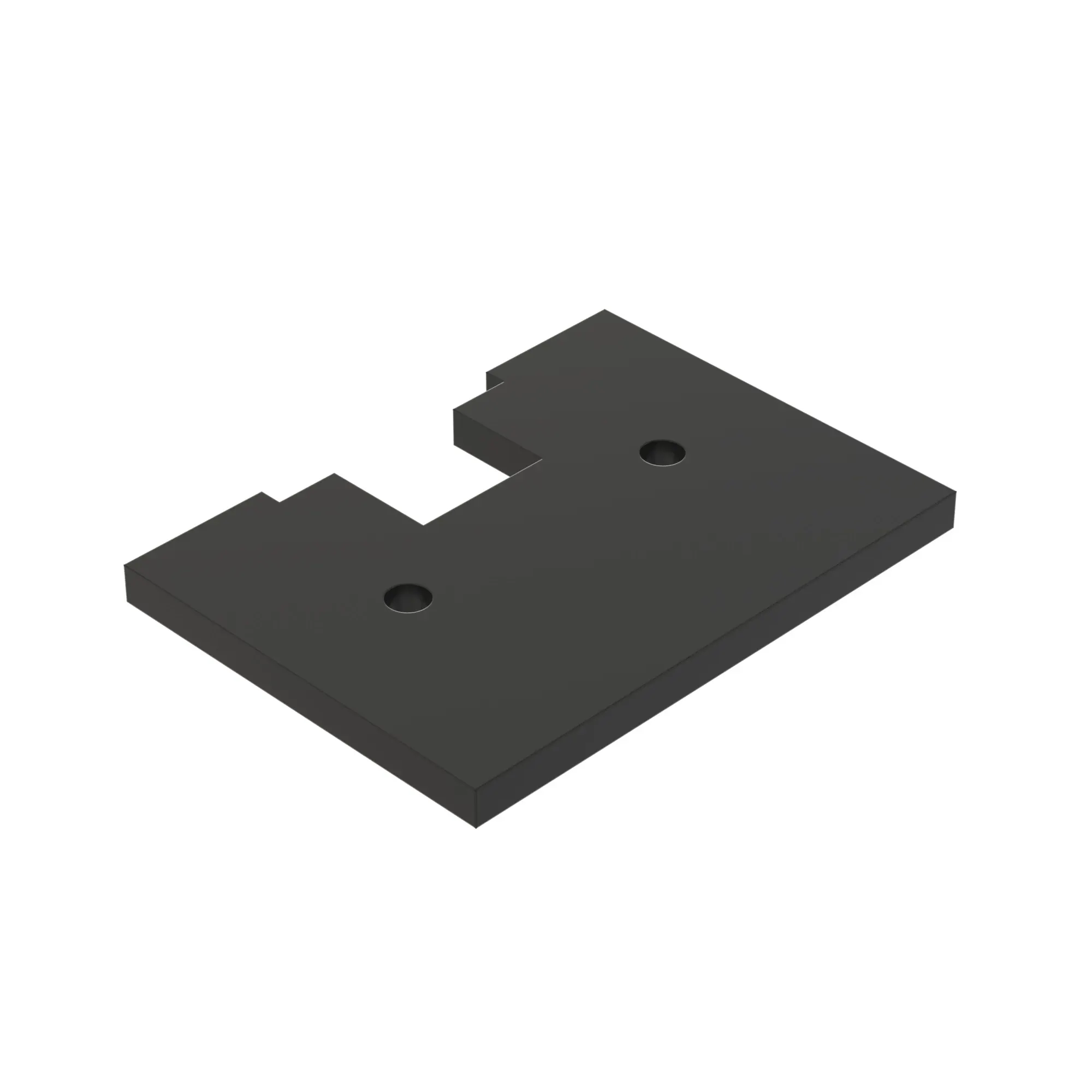 John Deere Clean Grain Elevator Paddle - HXE167139