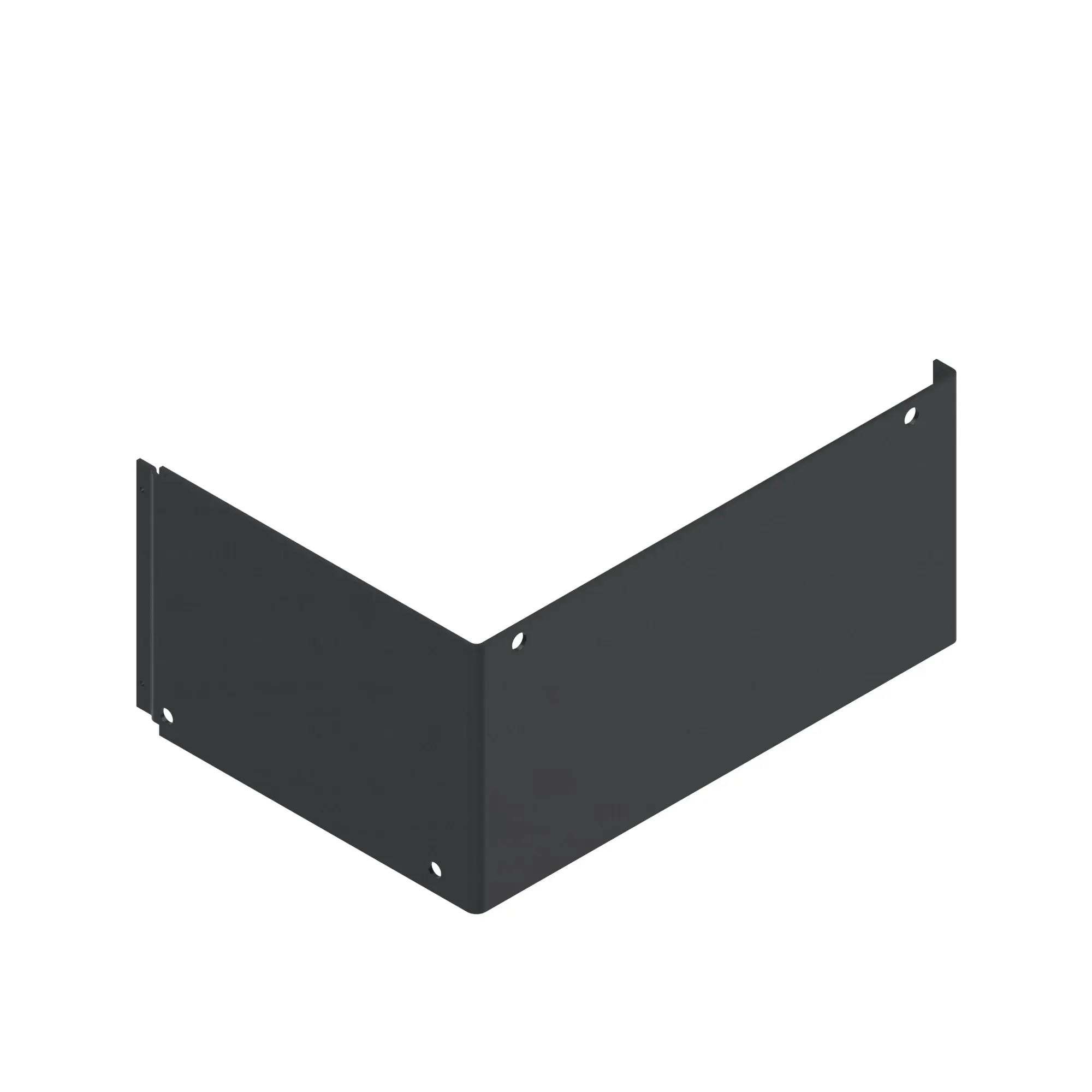 PANEL, BACK (GENERATOR)
