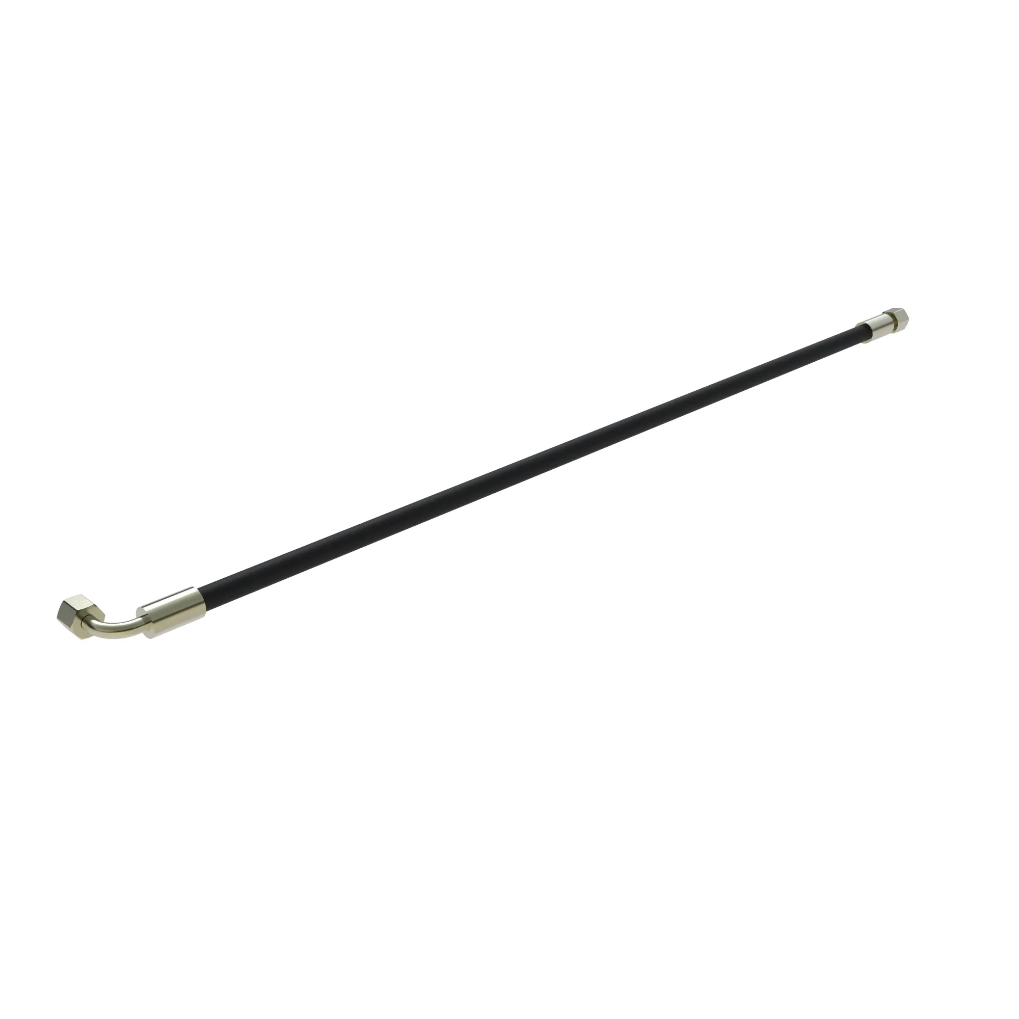 John Deere Hydraulic Hose - LCA84757