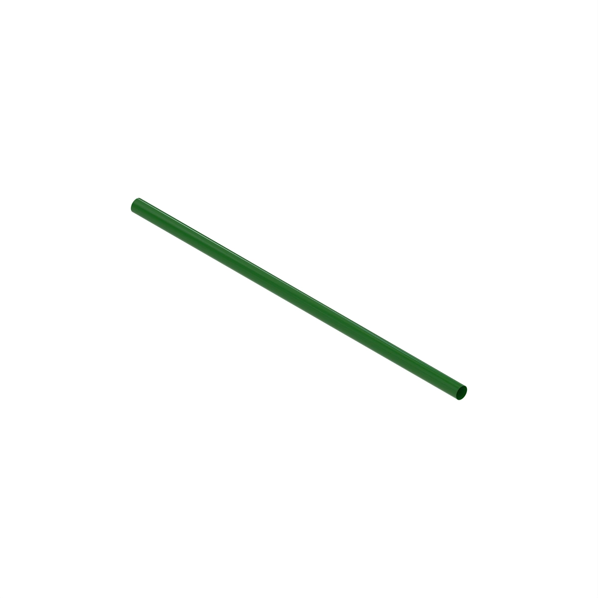 Tube, Straight 6'