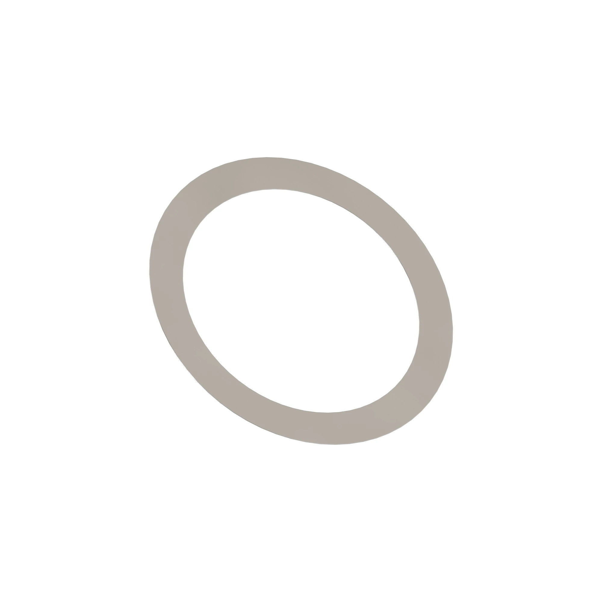 SHIM, CIRCULAR