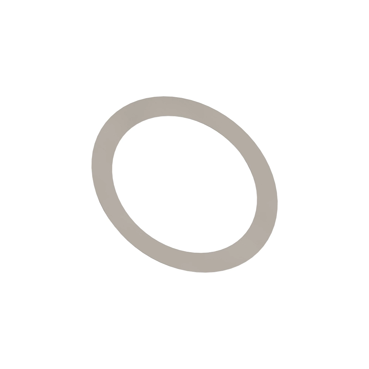 Shim, Circular