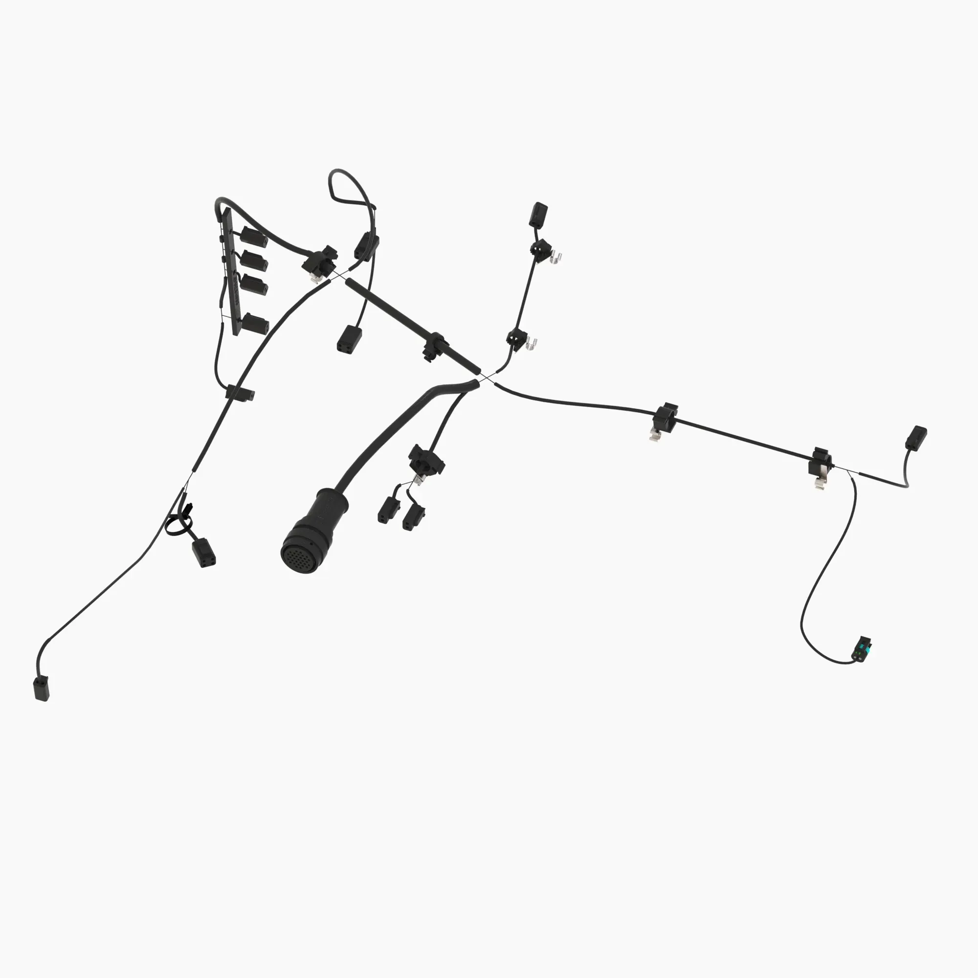 WIRING HARNESS