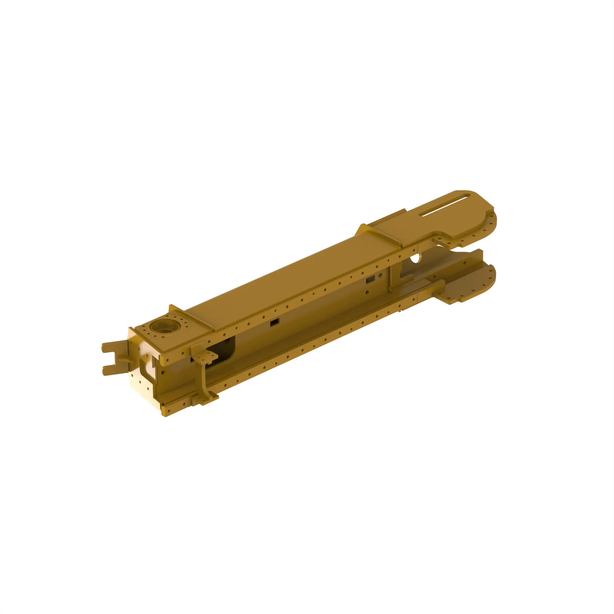John Deere Frame - AT444644