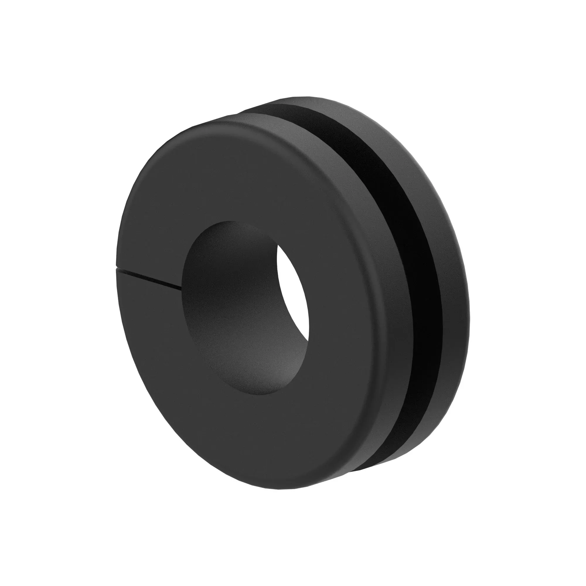 John Deere Cut or Split Round Grommet - M85517
