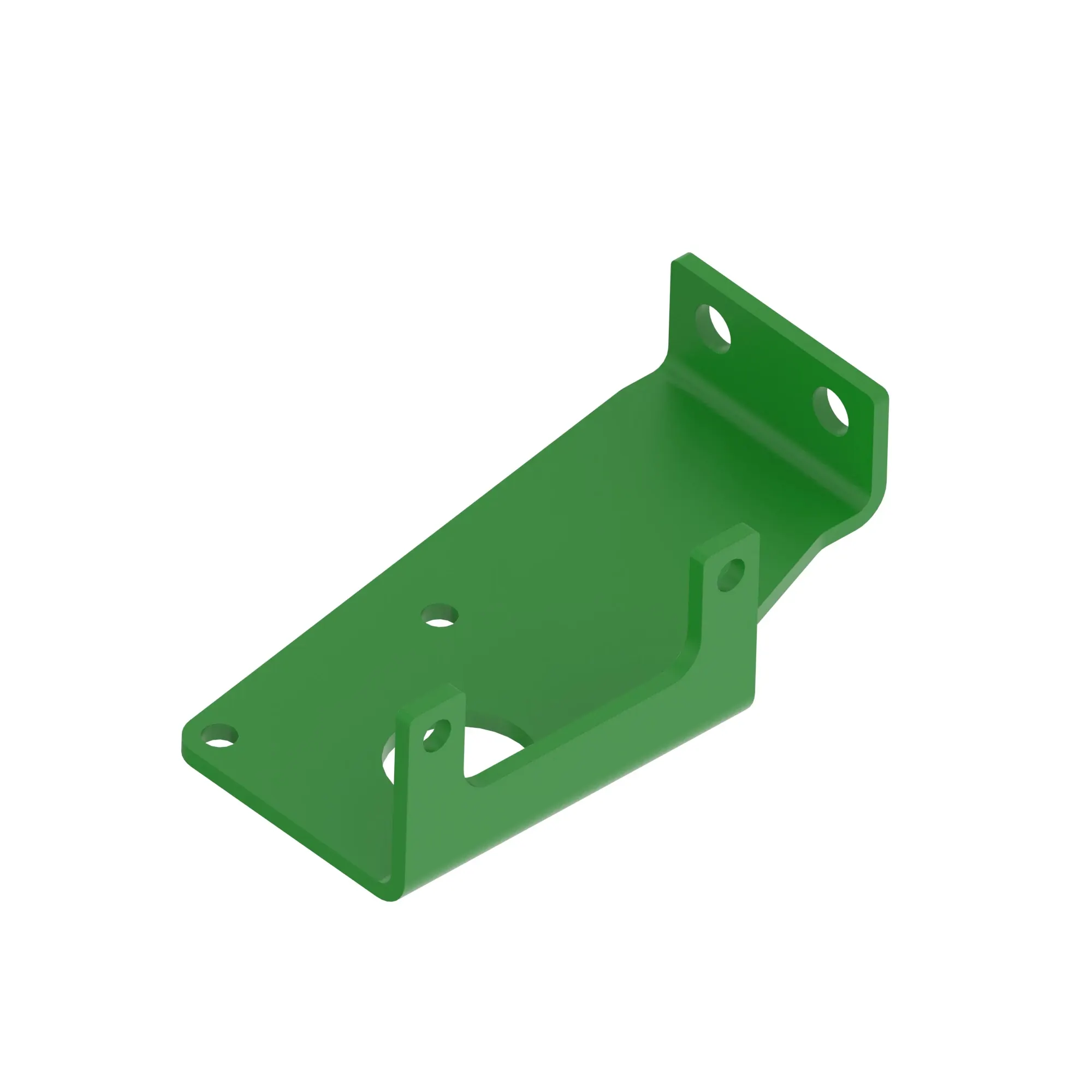 BRACKET, SCV MOUNTING
