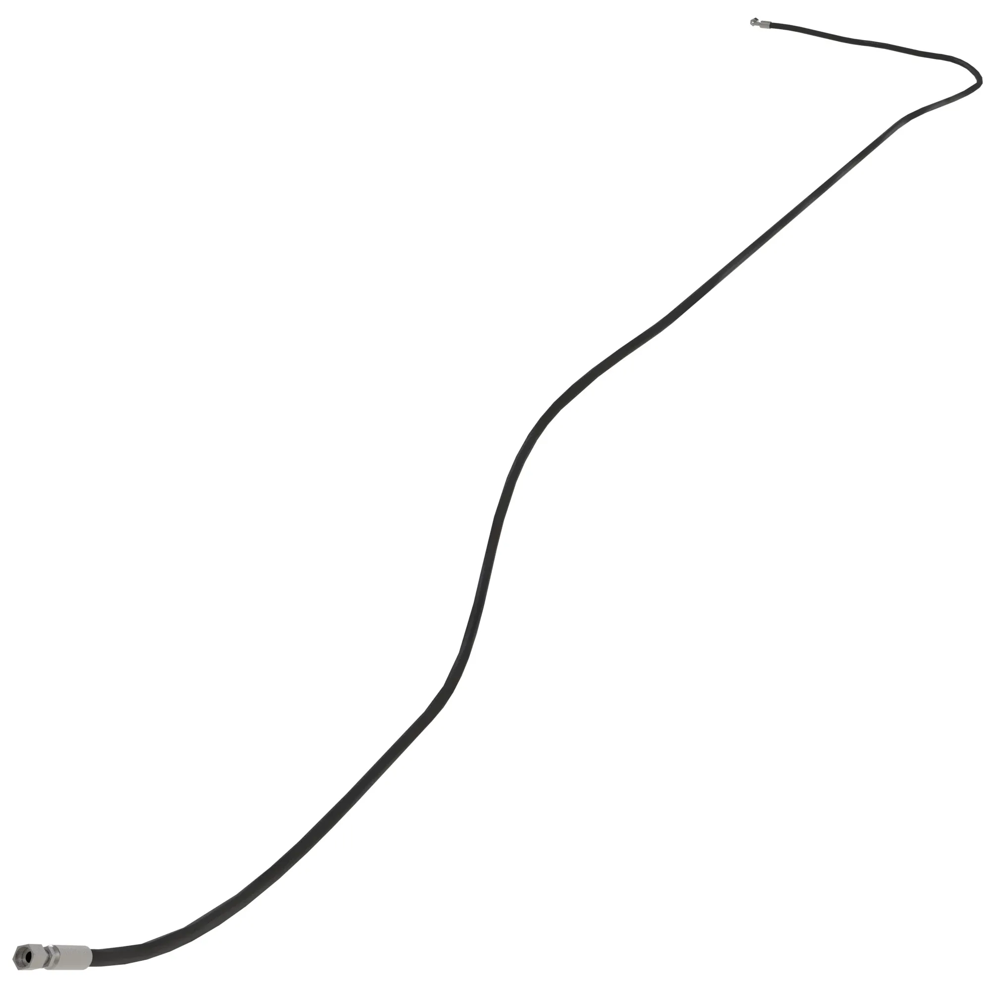 Hydraulic Hose, Irdf Pressure L Inn