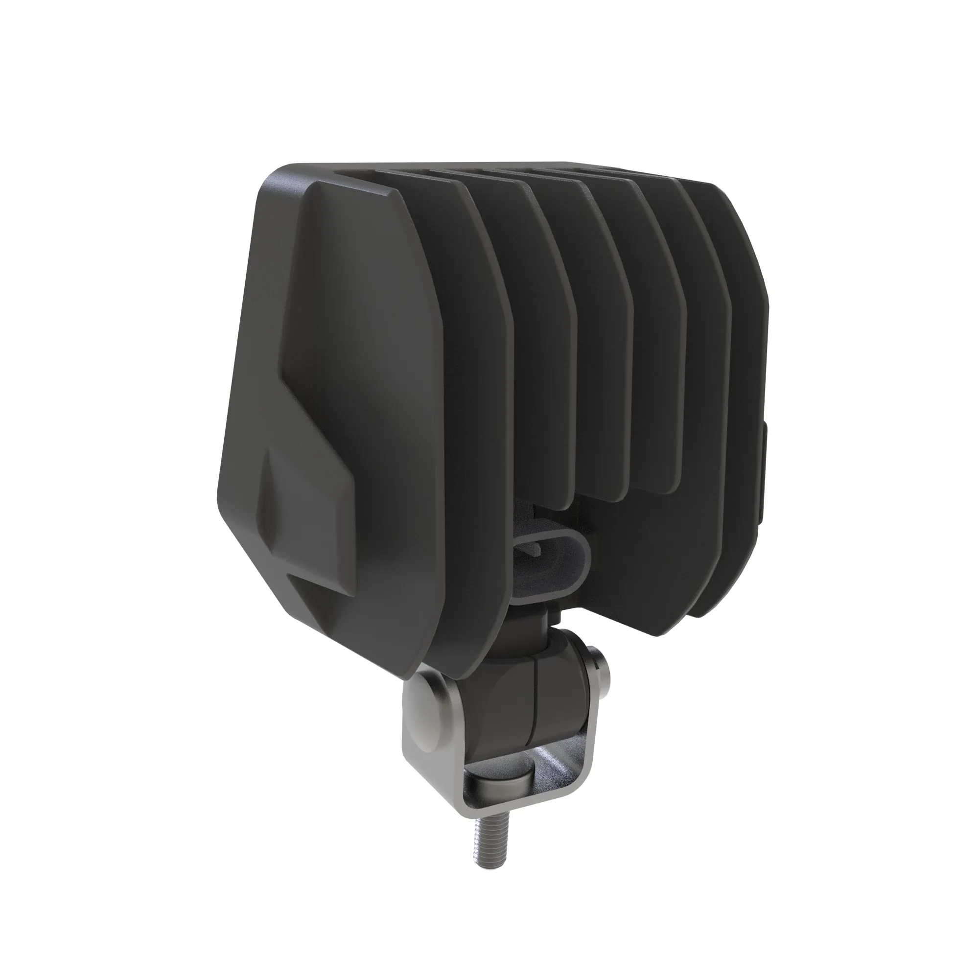 2200lm 56V pedestal work light