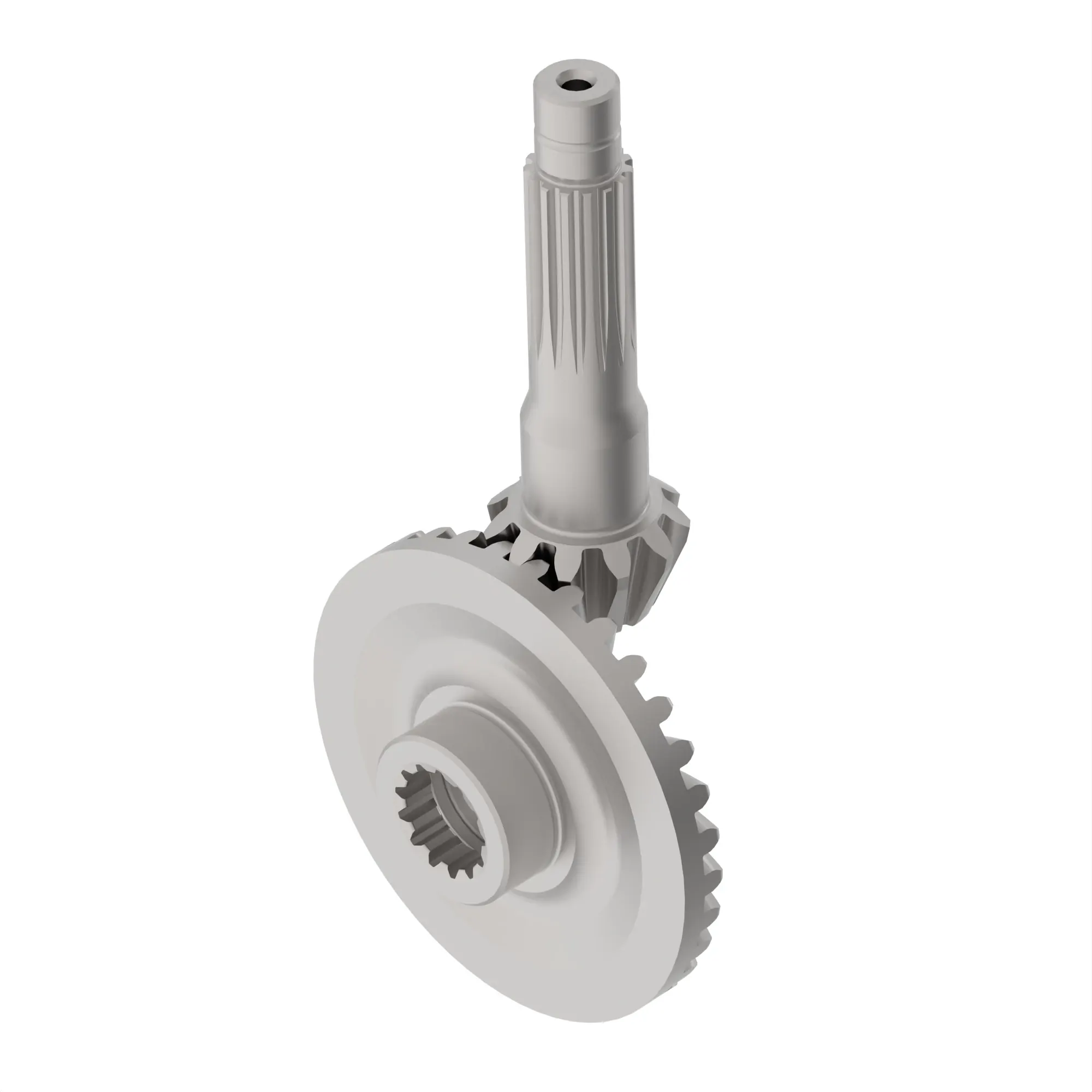 BEVEL GEAR, STRAIGHT BEVEL, CUT X20