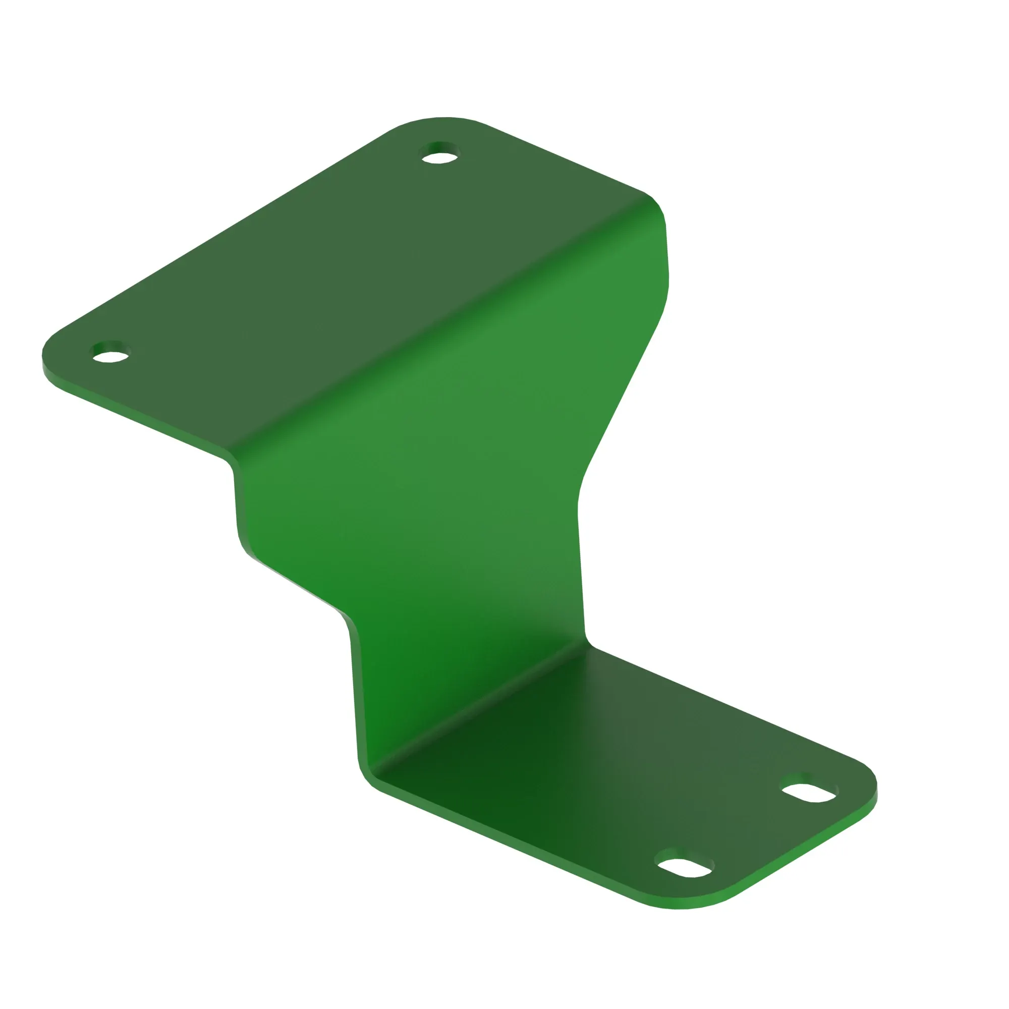 BRACKET, ACCUMULATOR REPOSITION