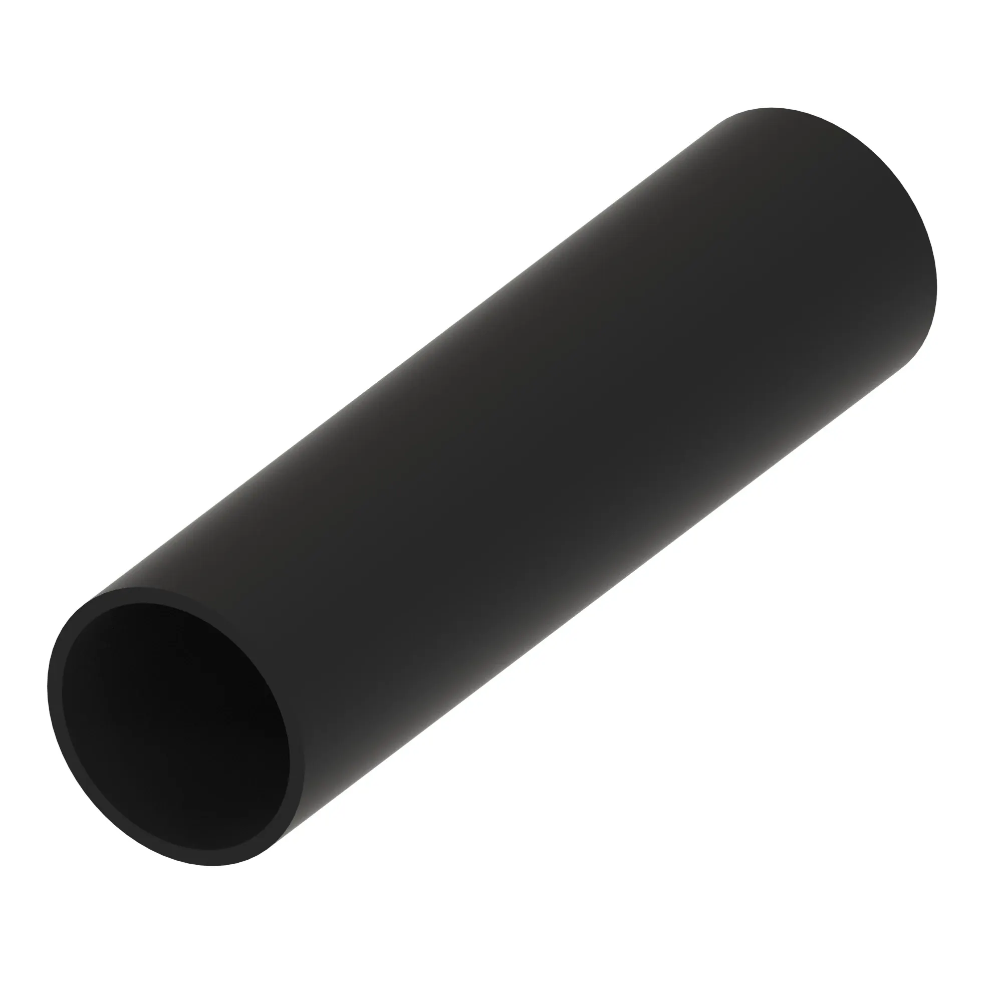 Tube, 110 OD X 6.3 W X 421.9 Hdpe