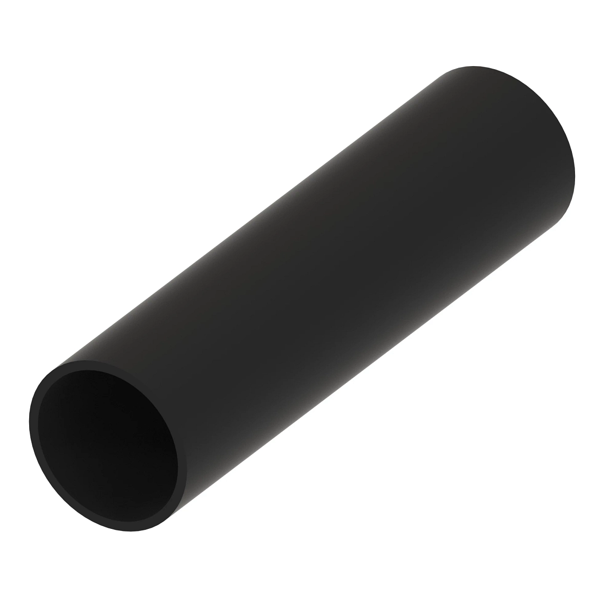 Tube, 110 OD X 6.3 W X 421.9 Hdpe