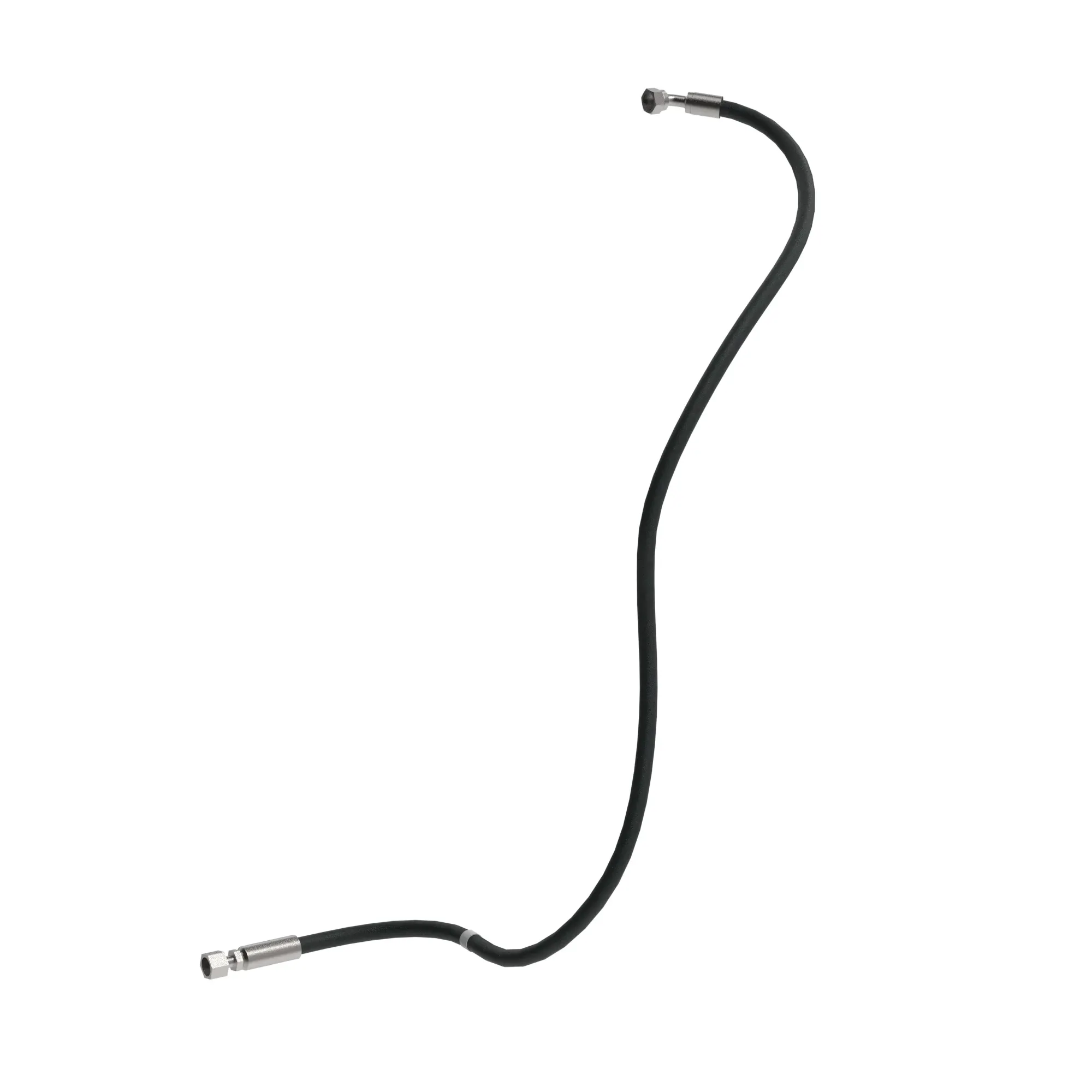 AXE105115: Grain Tank Unloading Auger Hydraulic Hose, 1428 mm | Shop ...
