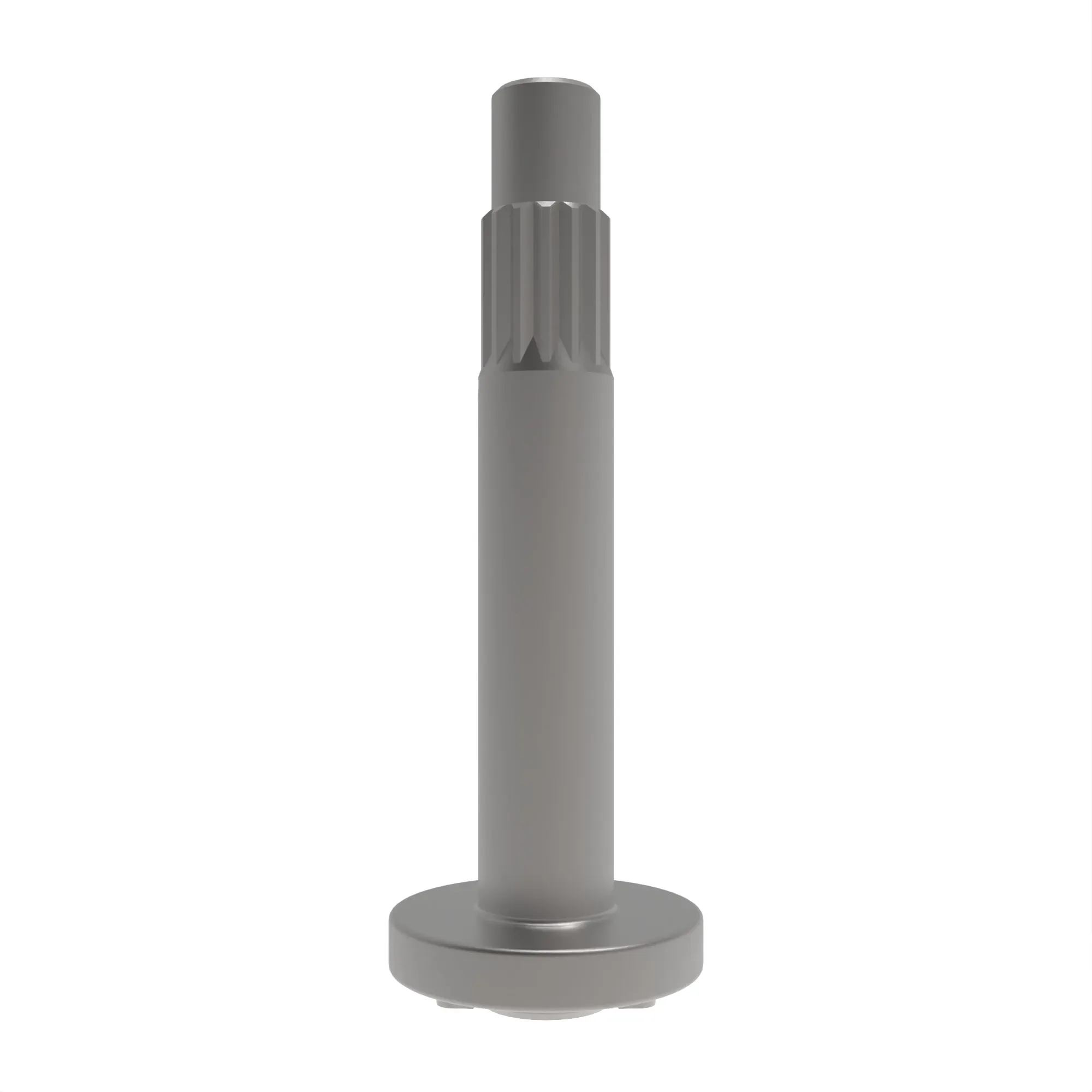 M128503: Mower Deck Spindle