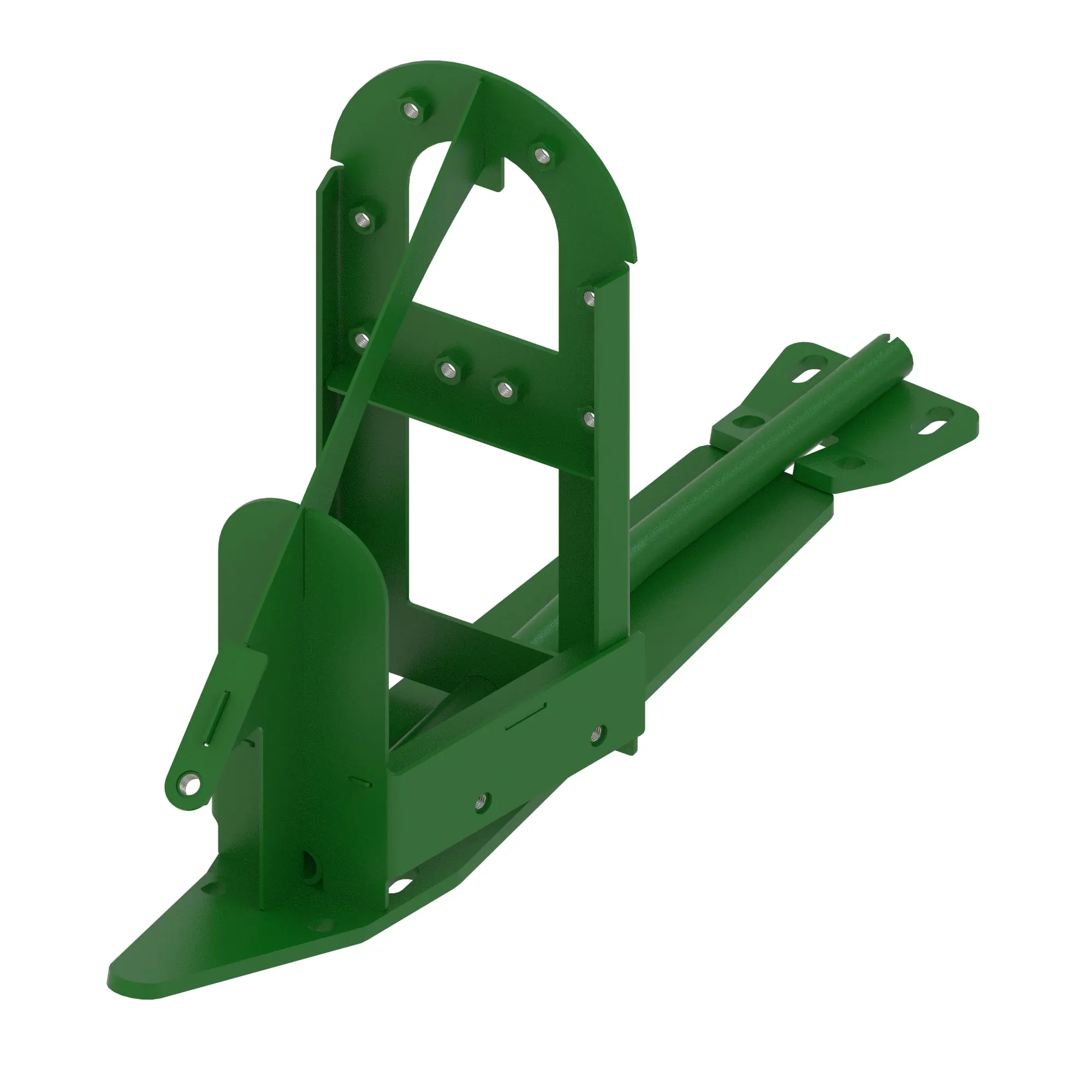 John Deere Crop Divider Right Side Point - AXE66948