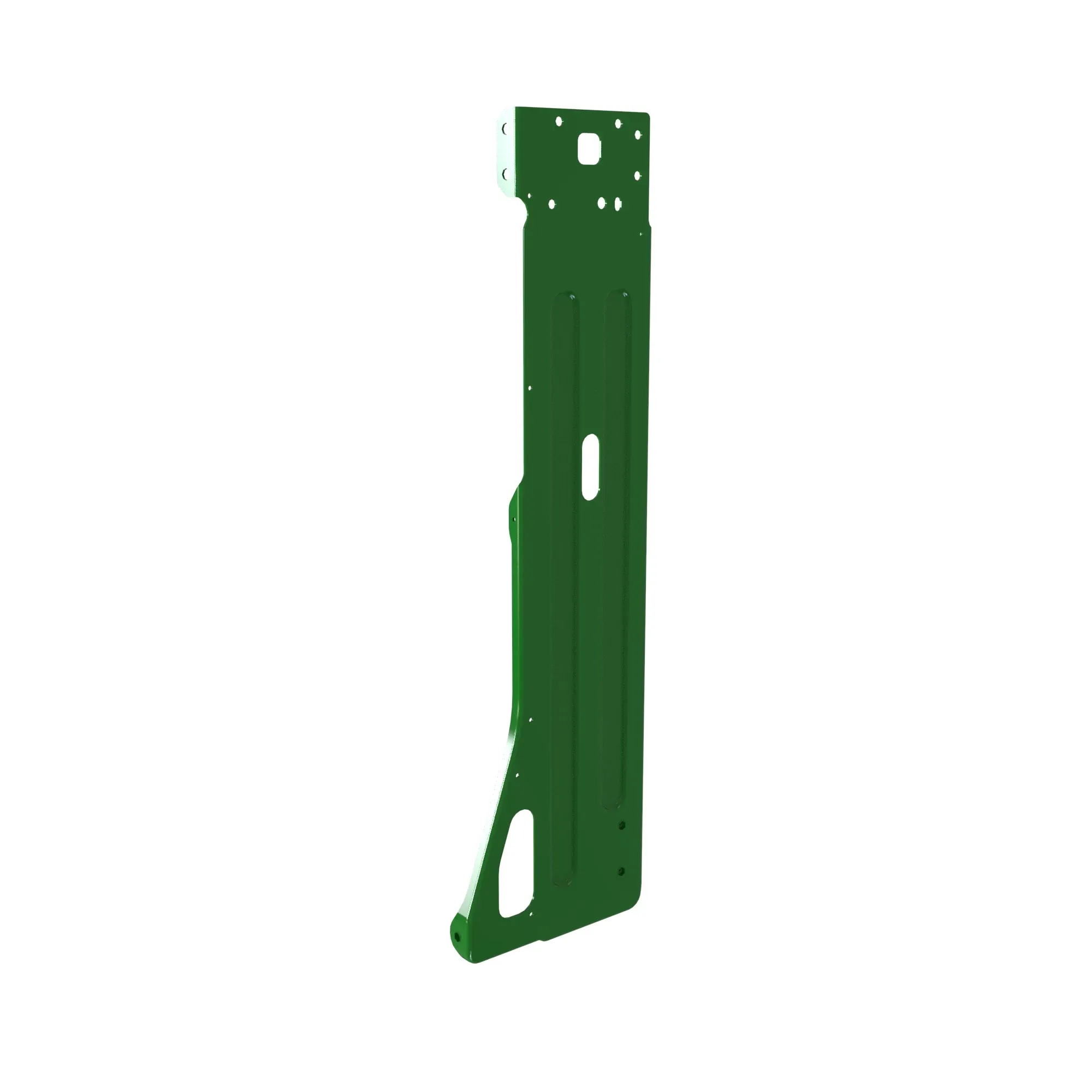 SUPPORT, SIDE PANEL RADIATOR MW34-5