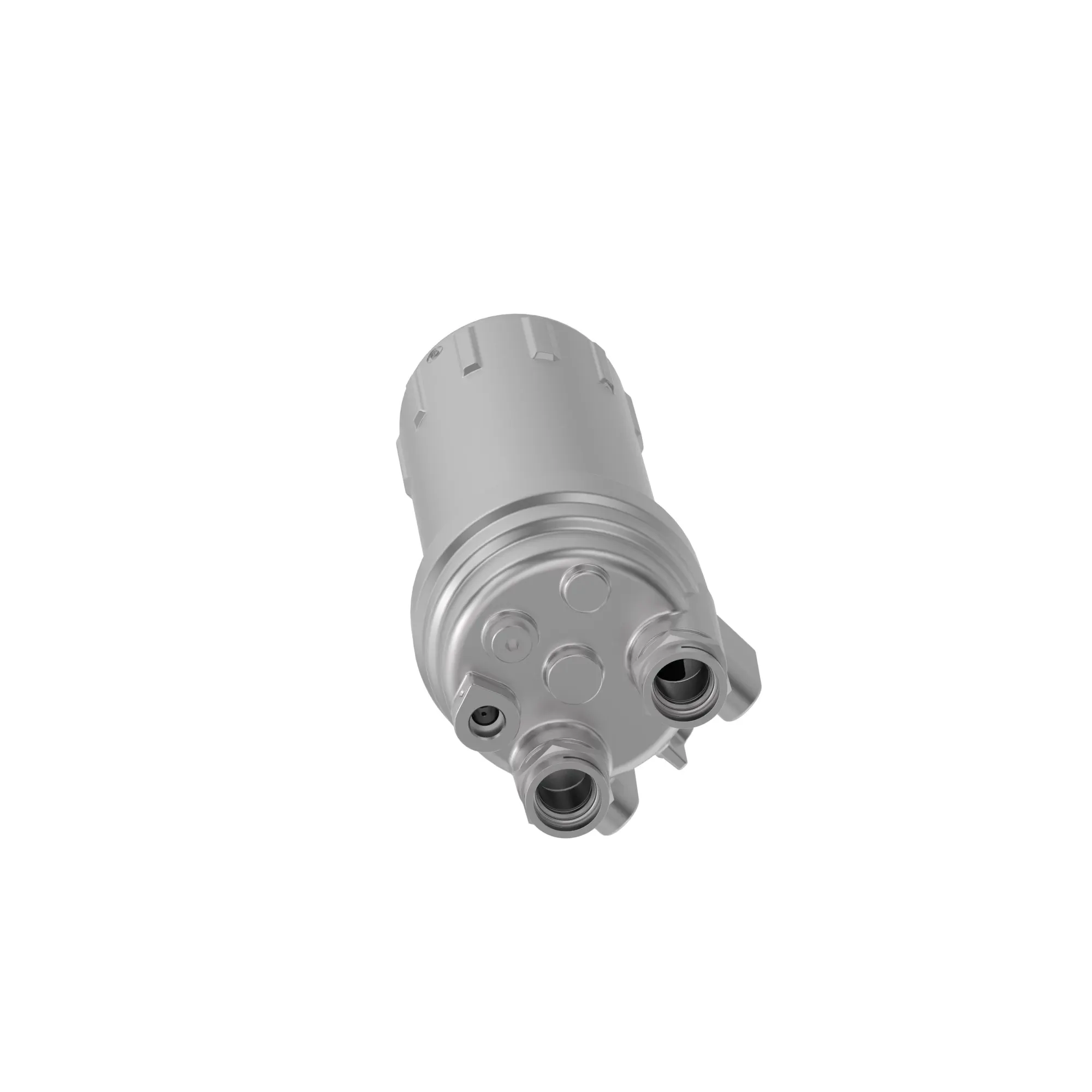 OIL FILTER ASSY., WITH SENSOR PORT