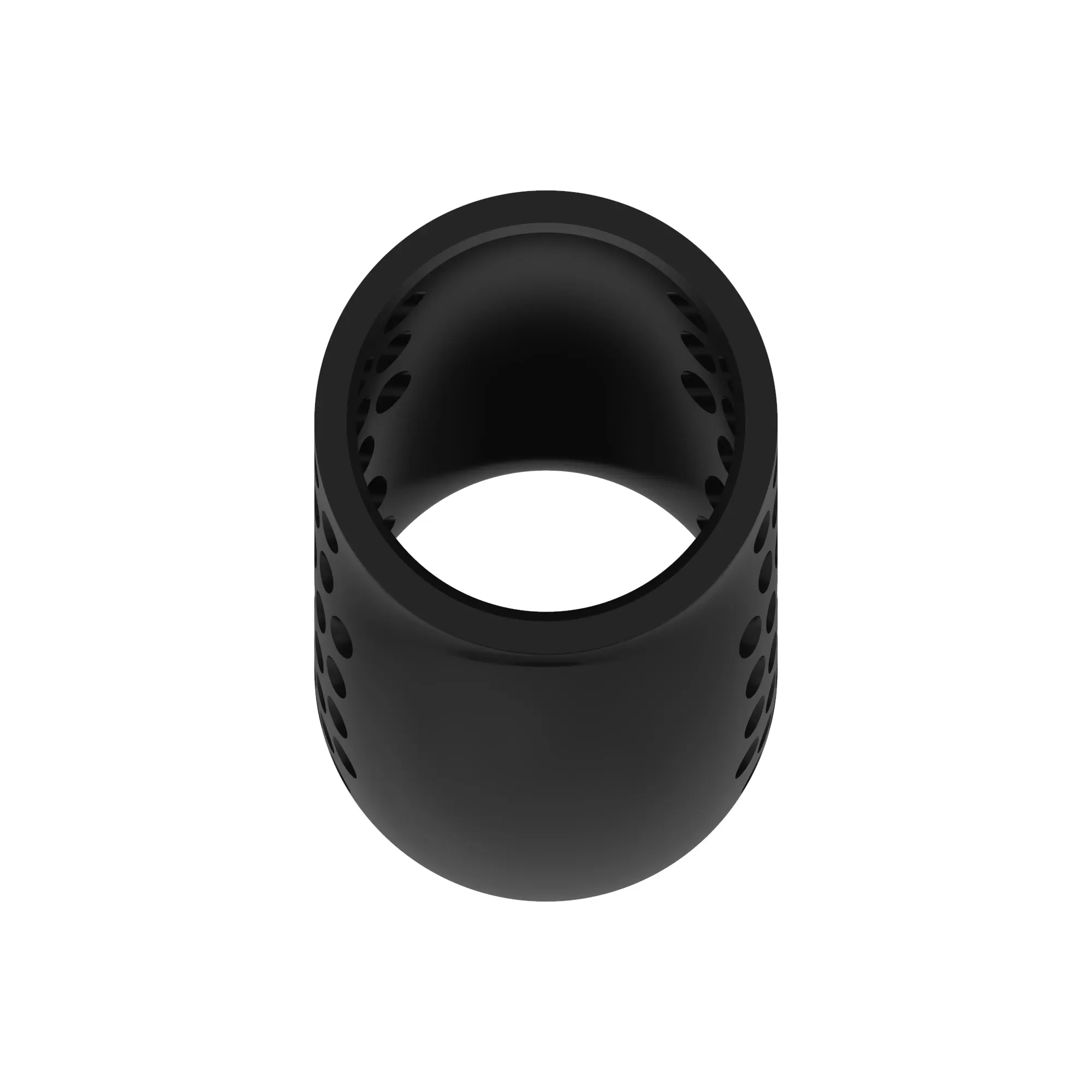 DISCHARGE HOSE