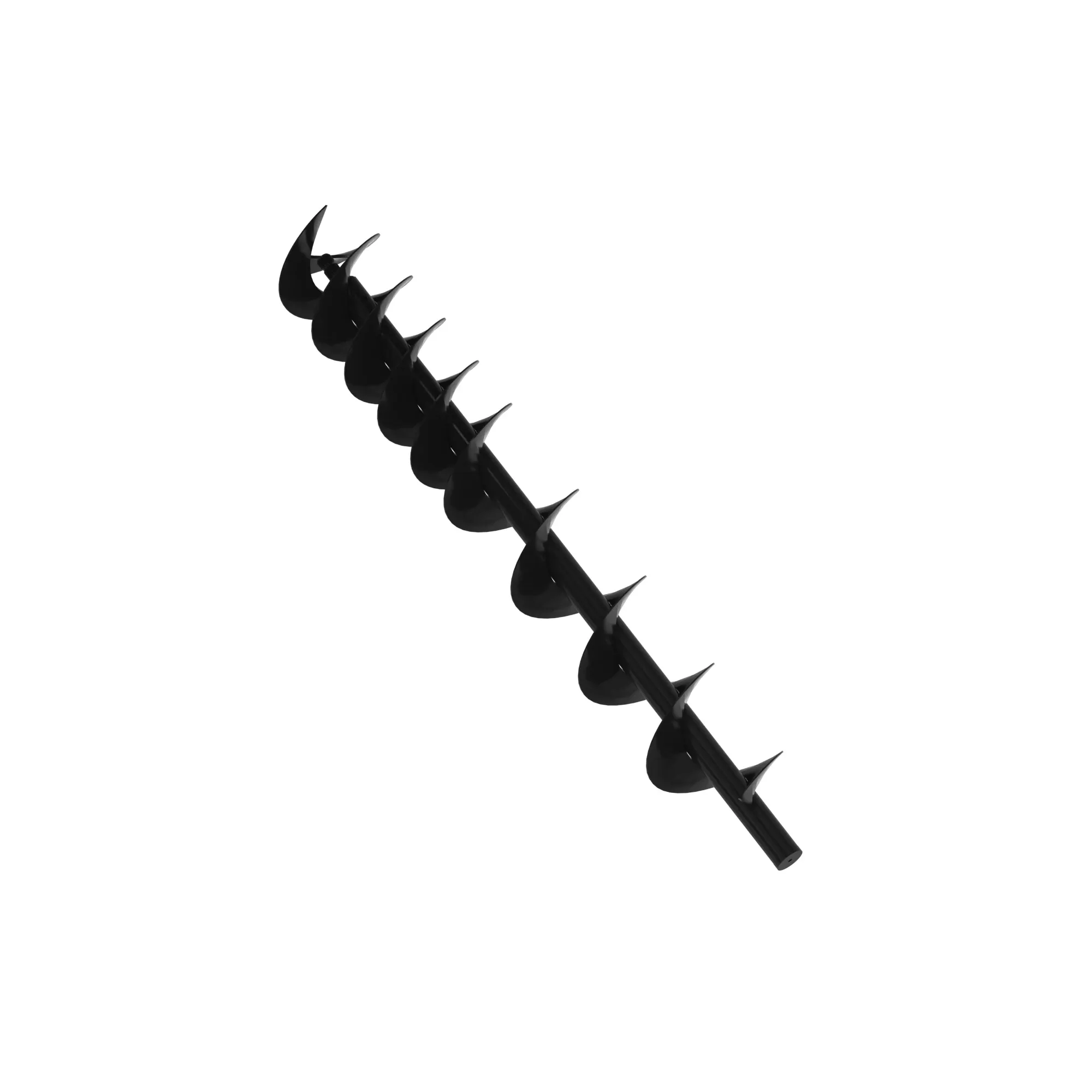 John Deere Clean Grain Loading Auger - AH169118