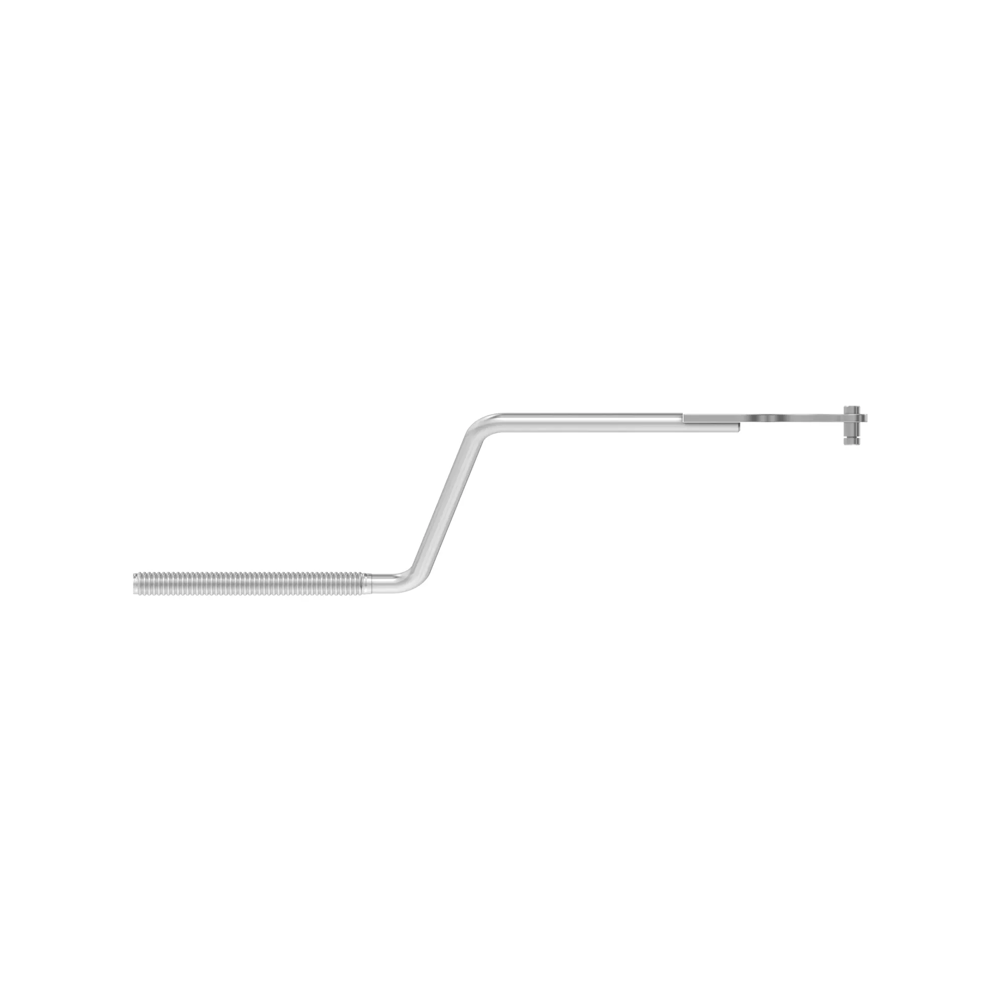 ASSEMBLY, LINK FEEDBACK
