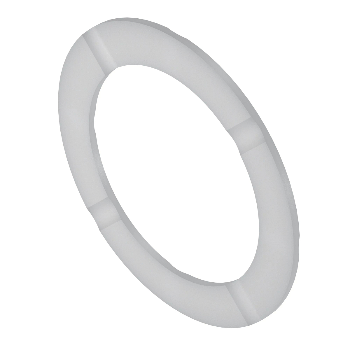 THRUST WASHER