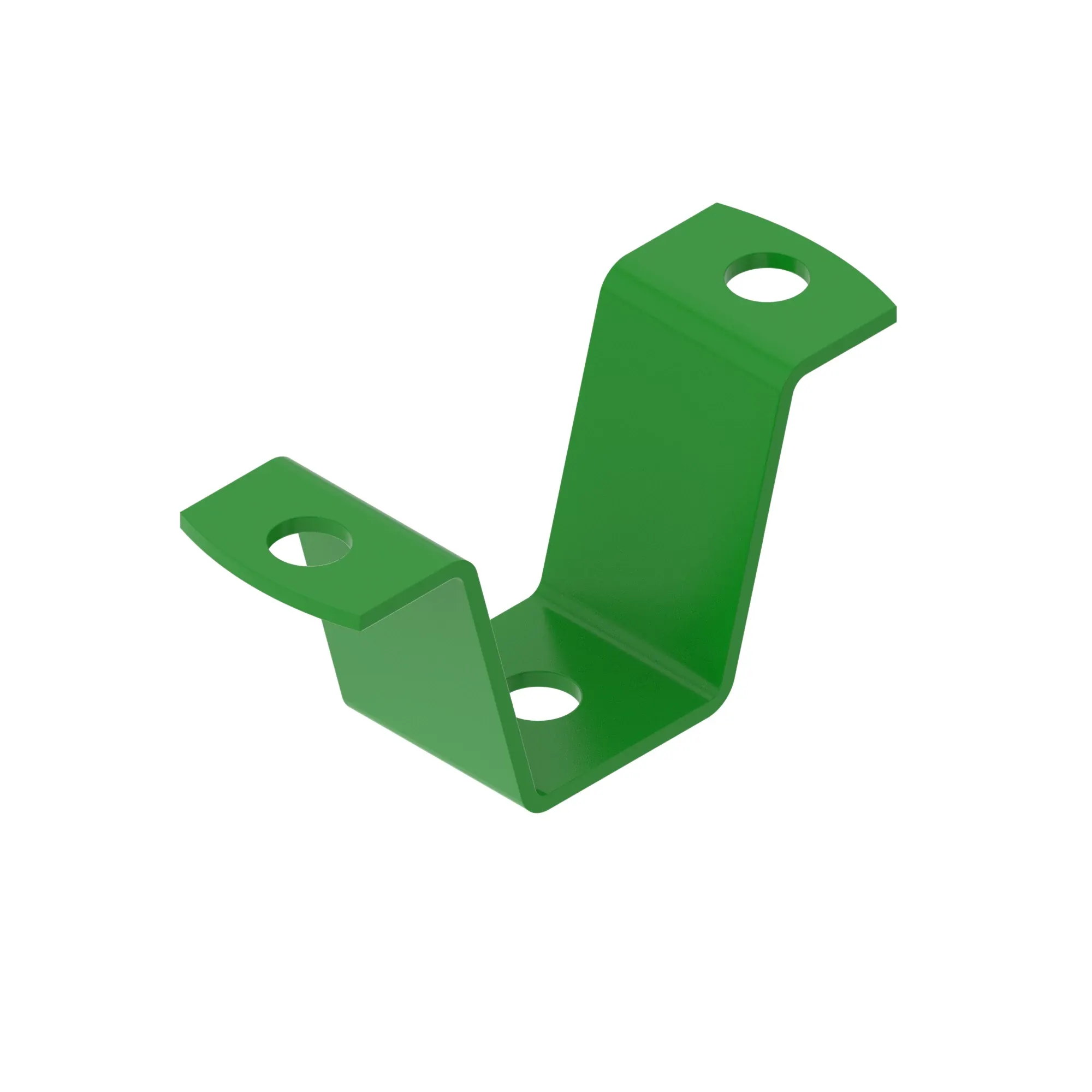 John Deere Wrap Roll Drive Bracket - N378690