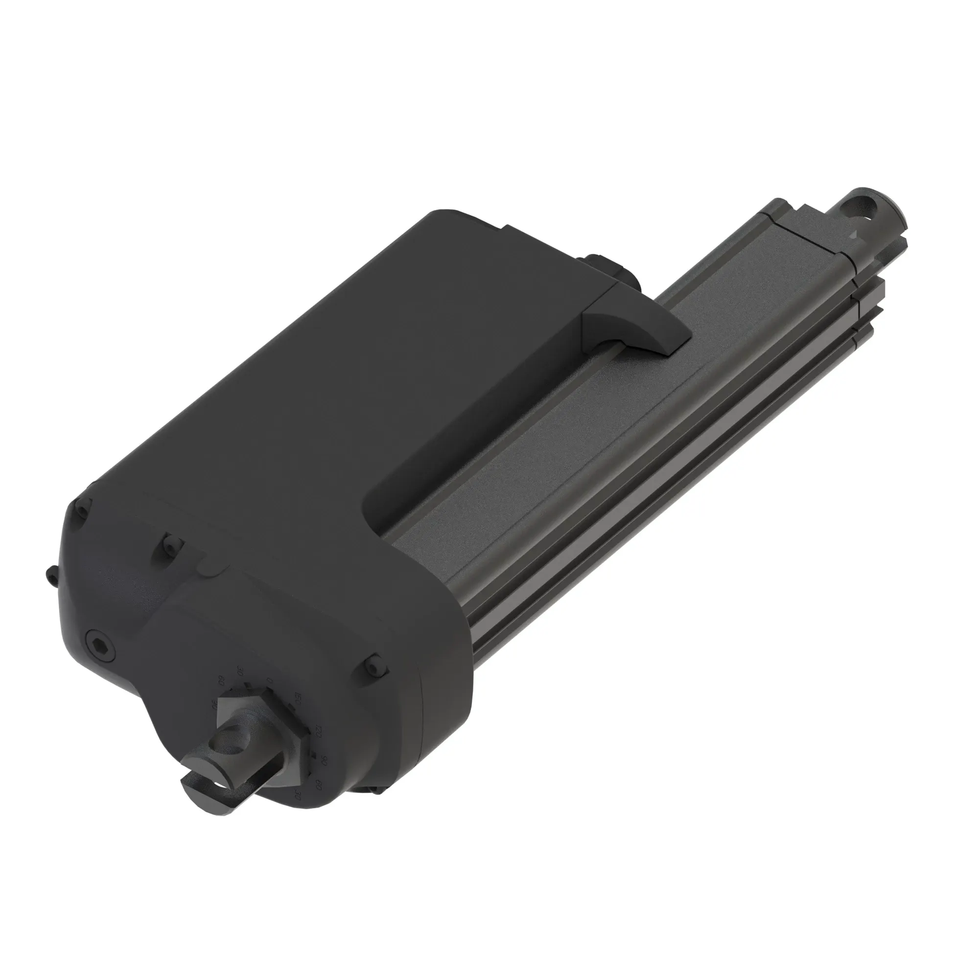 John Deere Actuator - AXE93249
