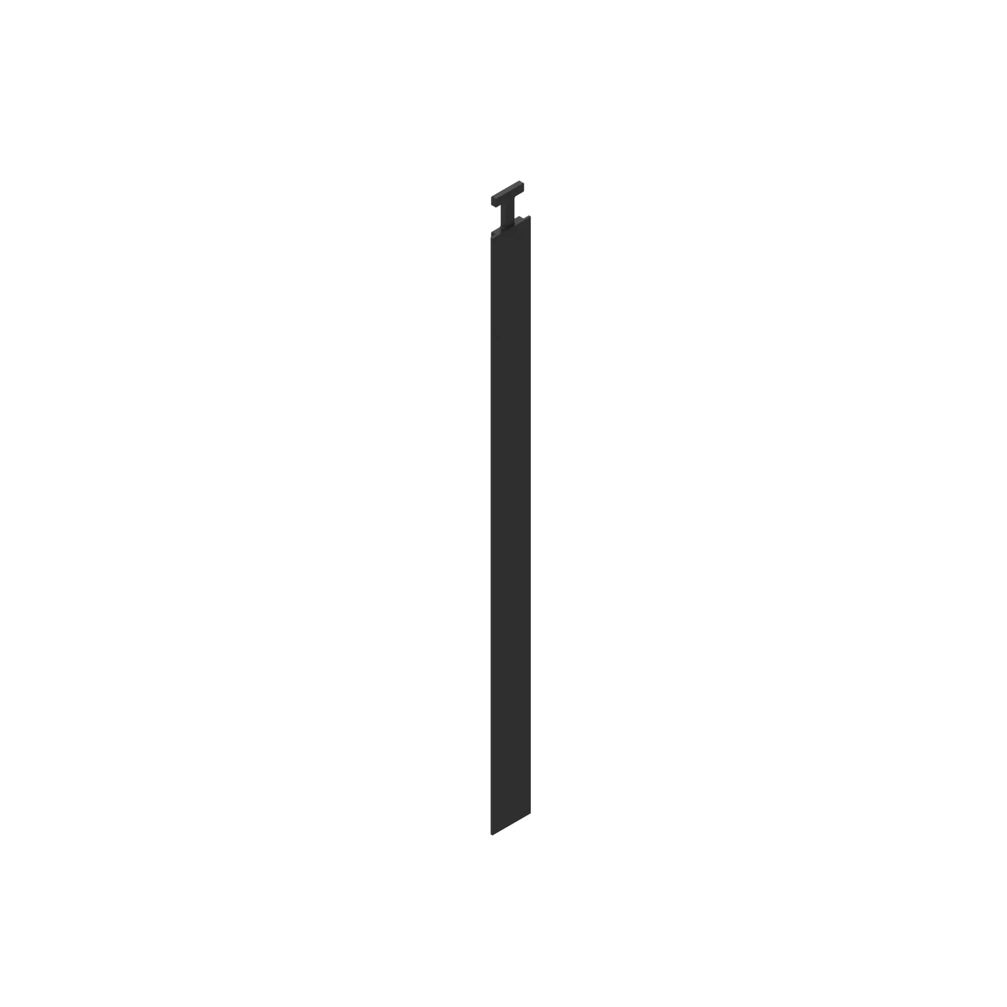Strap, Front