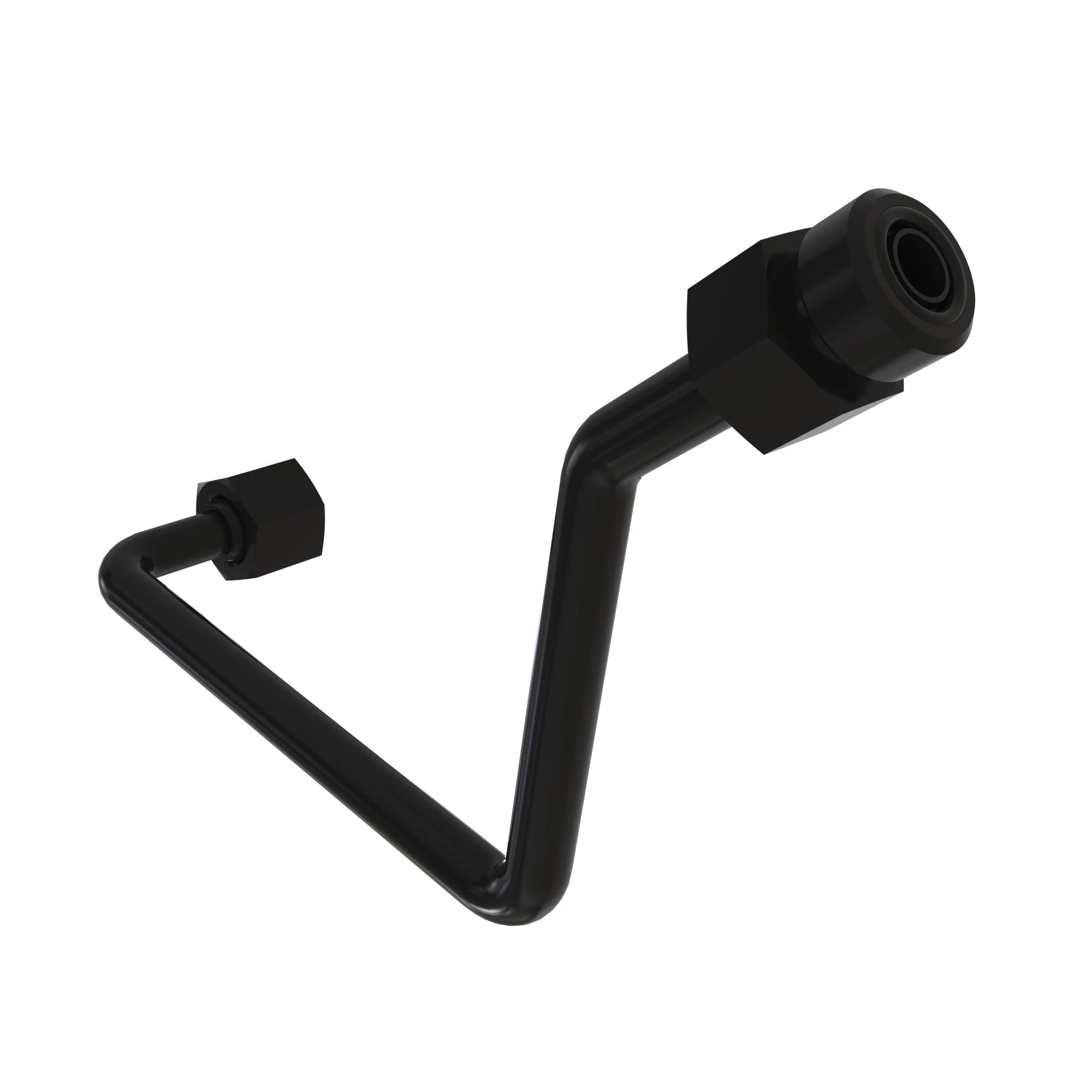 FUEL LINE, FUEL LINE