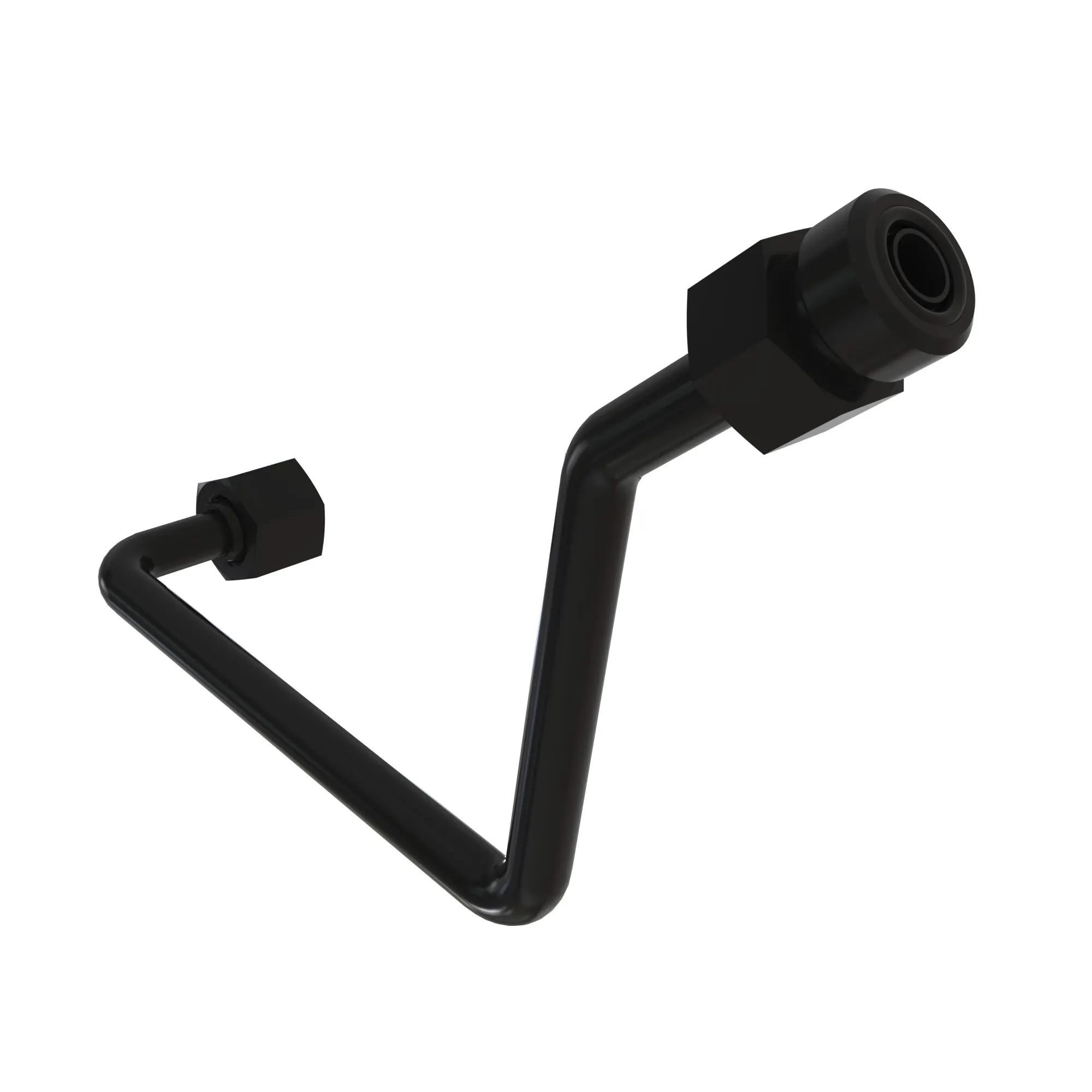 John Deere Fuel Line - AT395590