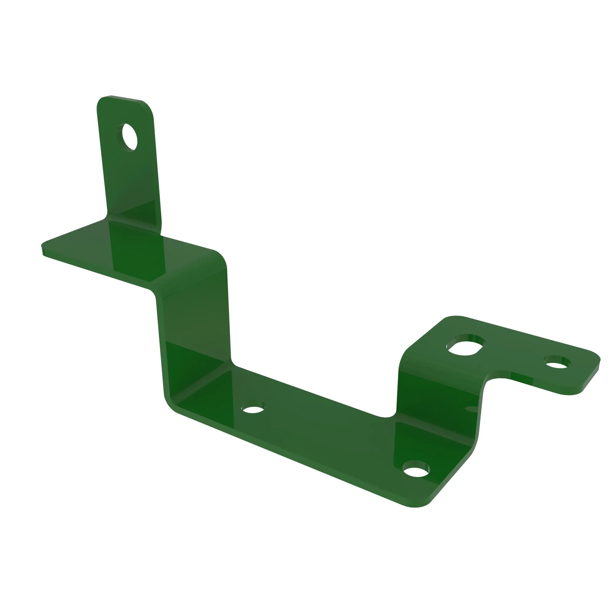 John Deere Unit Hose Bracket - KK68103