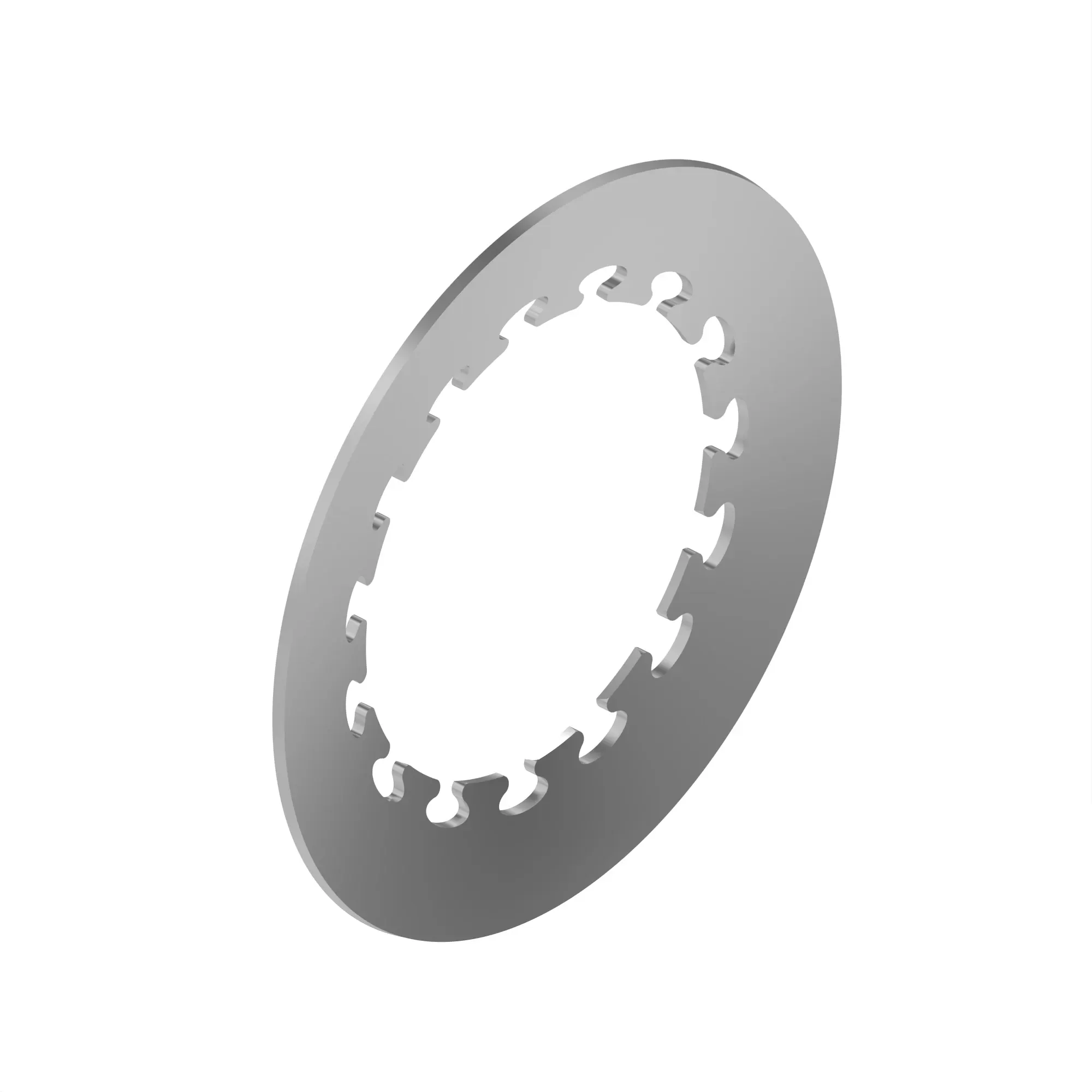 SPRING, DISK