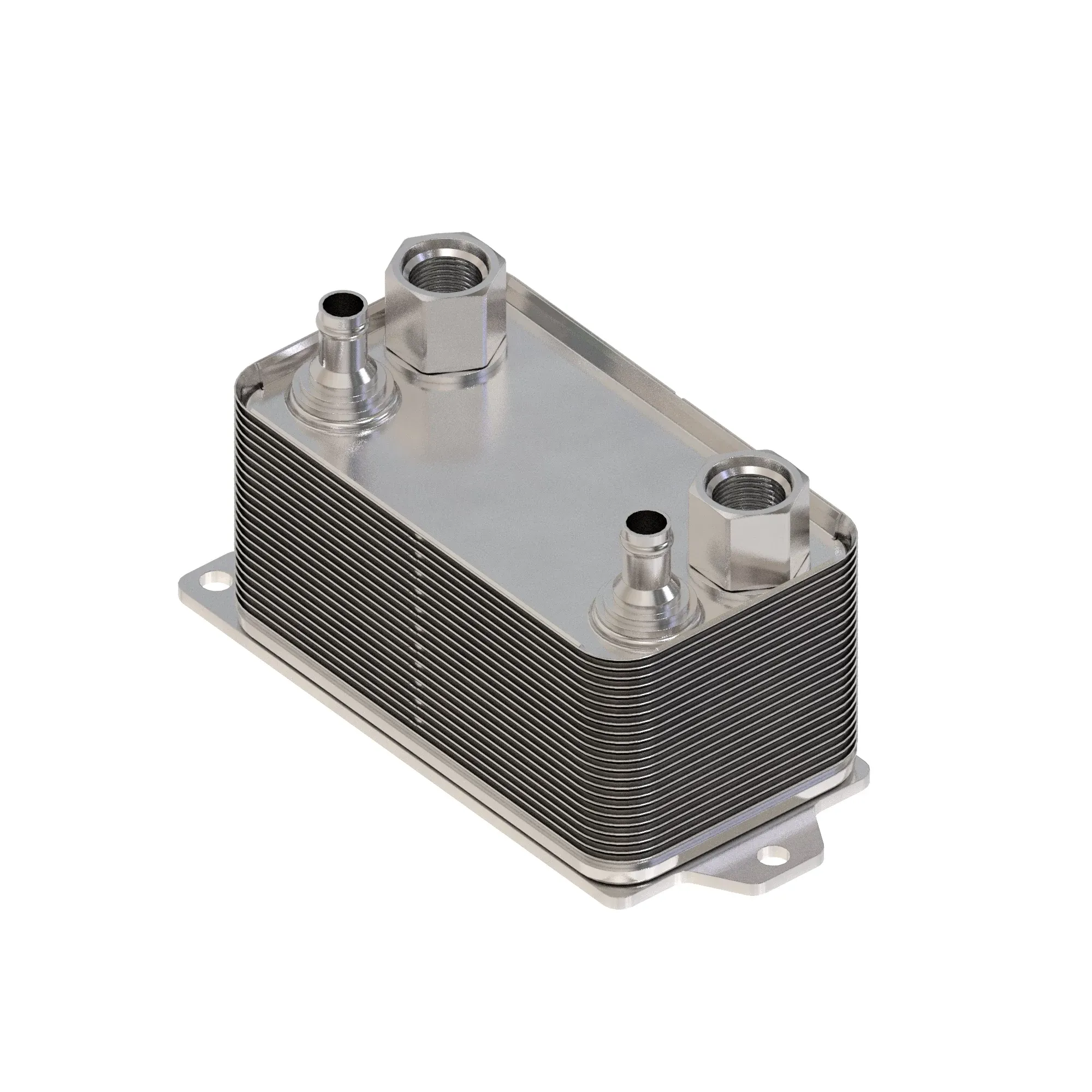 Oil Cooler