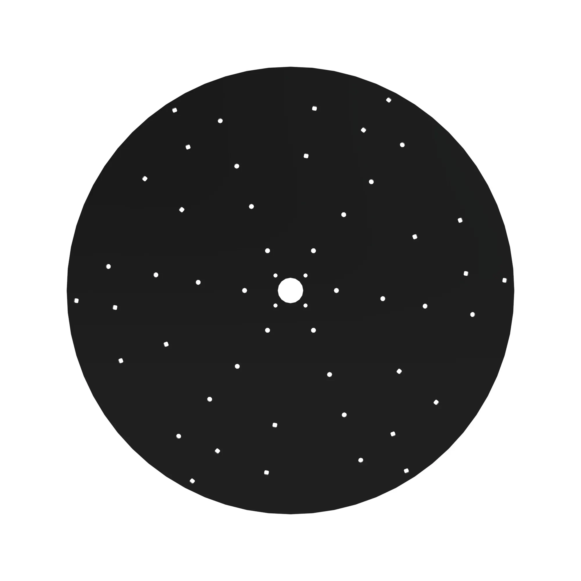 POWERCAST DISK