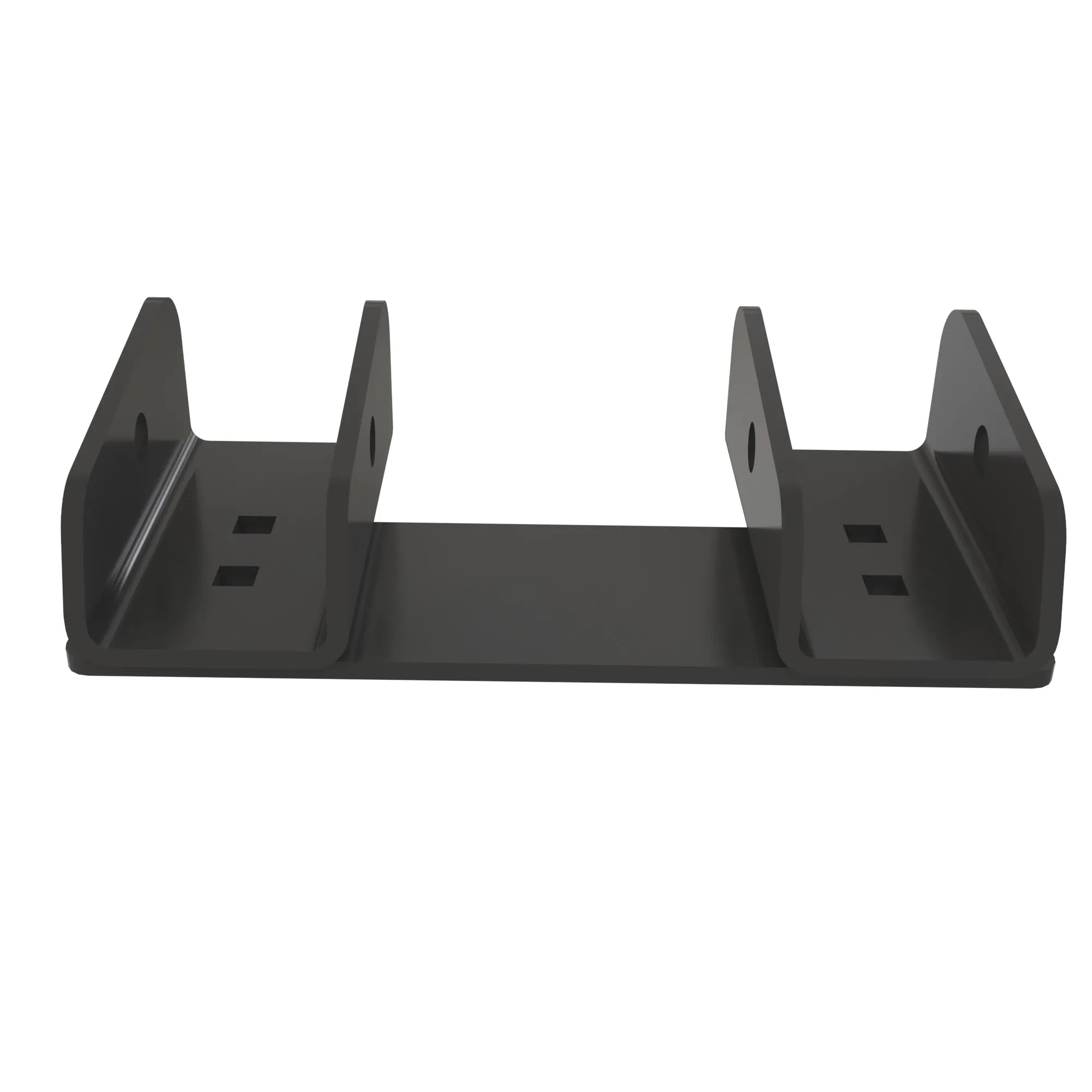 John Deere Front Blade Pivot Frame - AUC17293