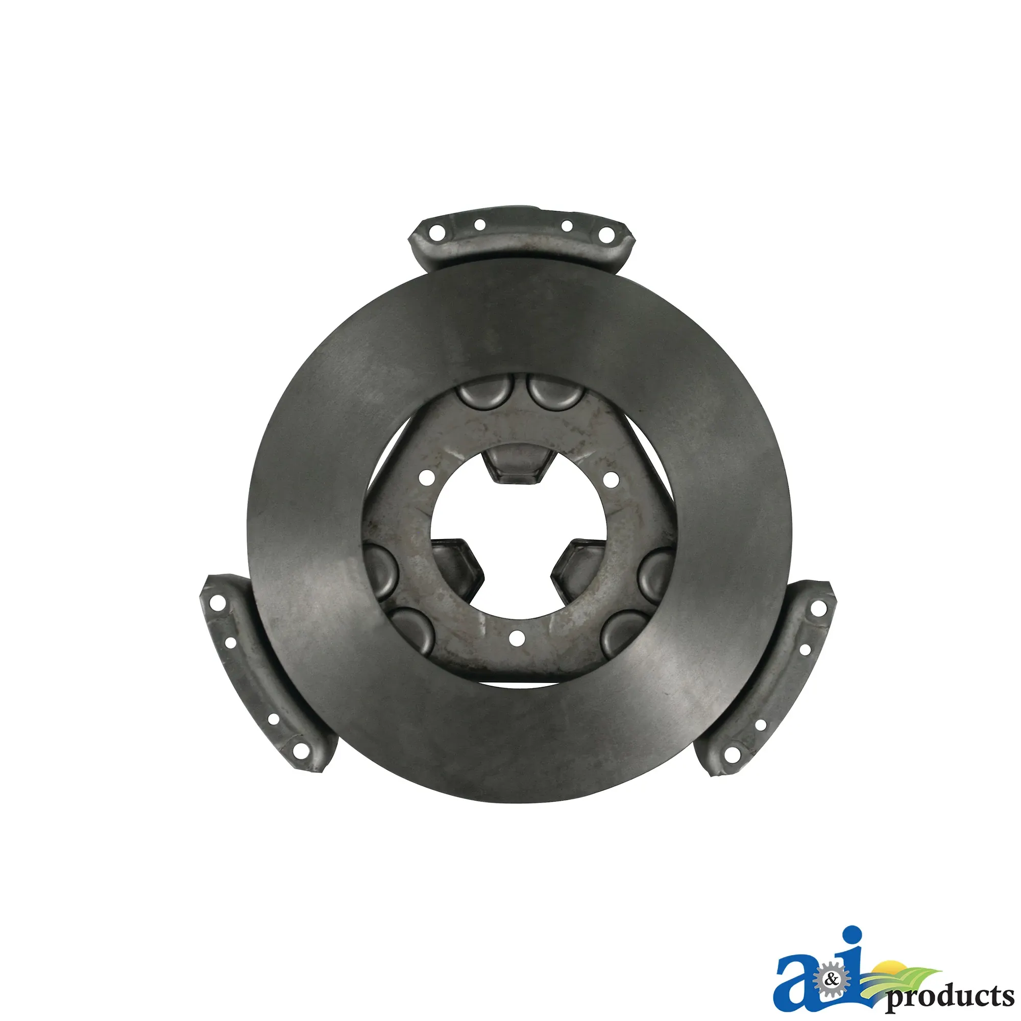 Clutch Pressure Plate