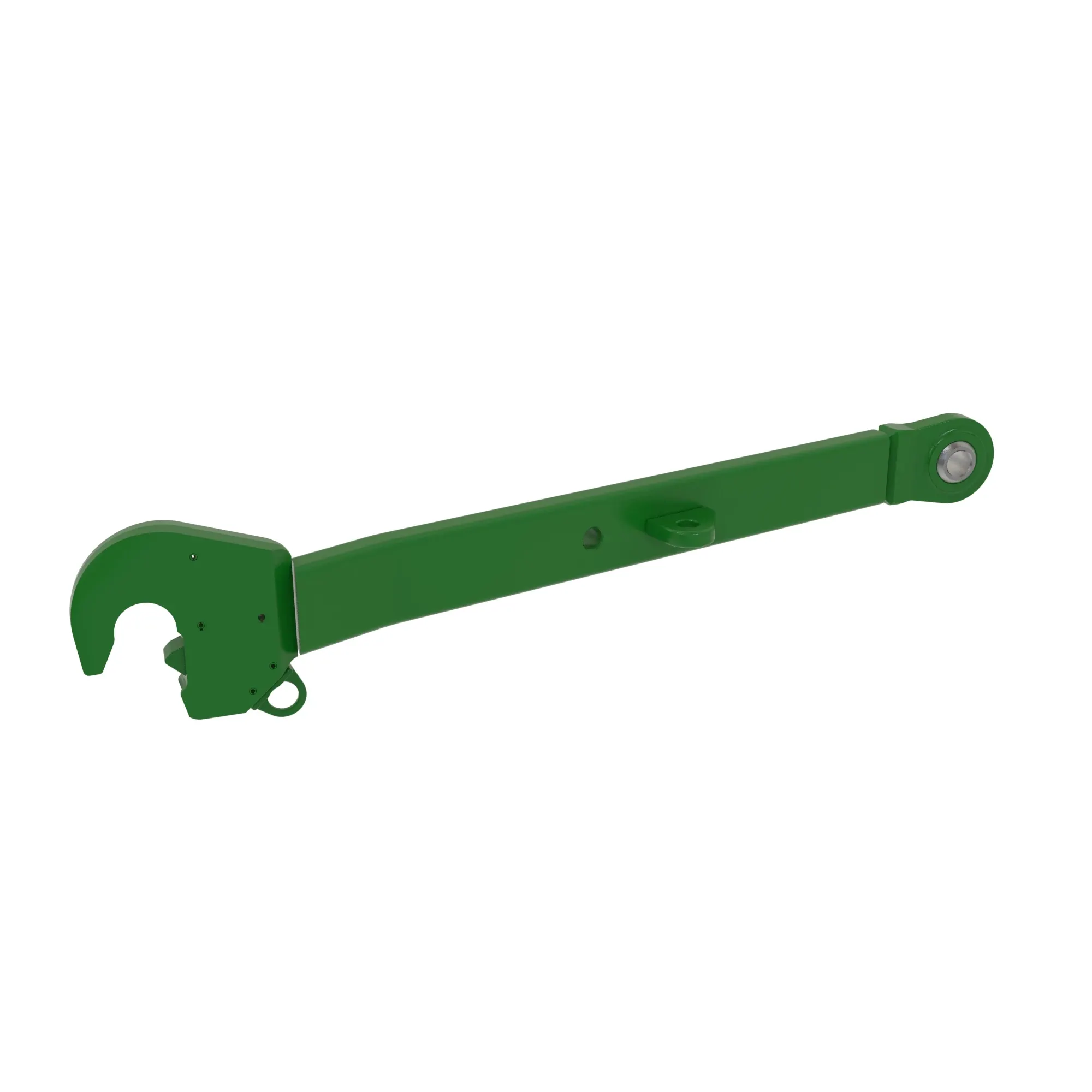 HOOK TYPE, CAT 2, LH